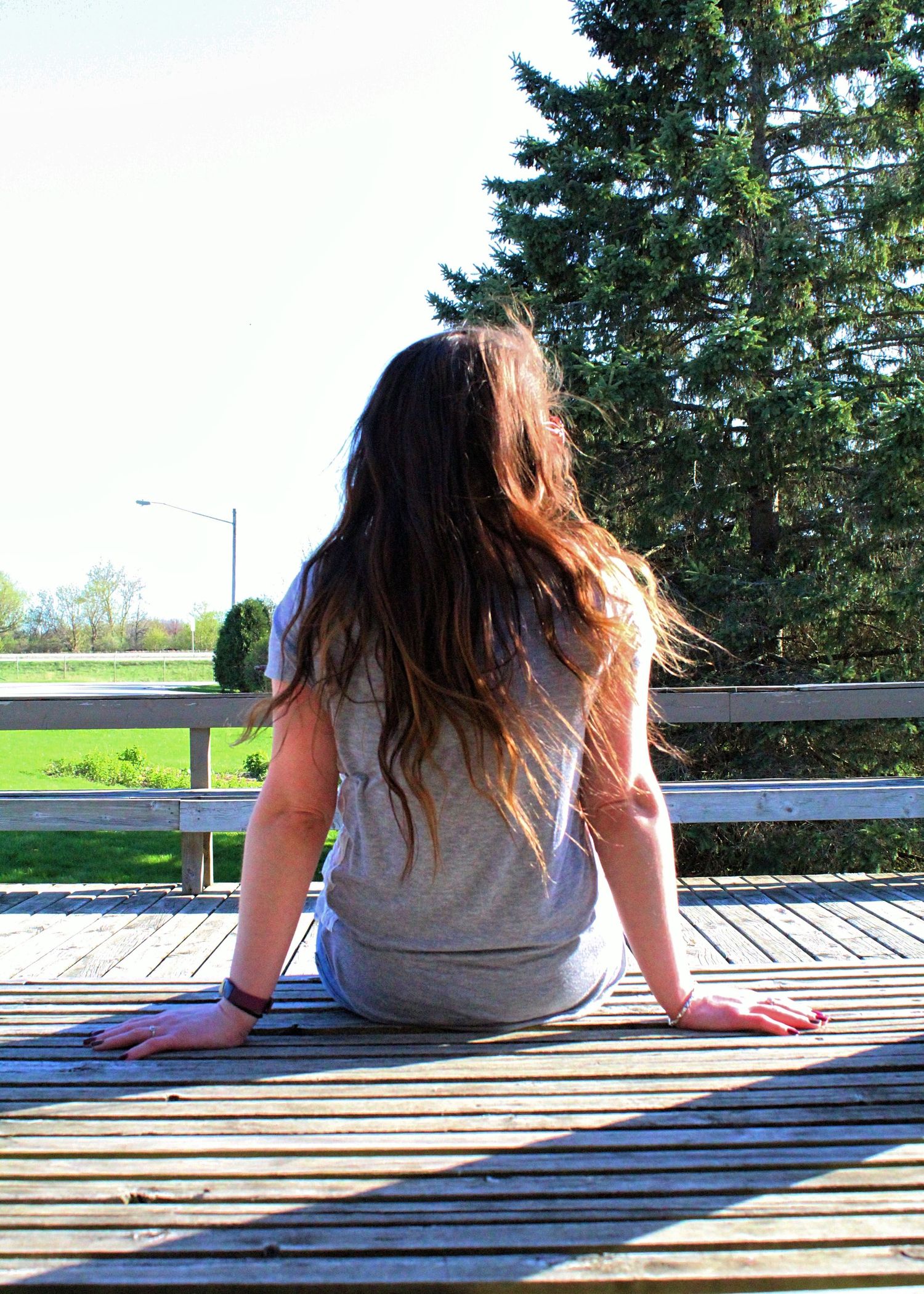 Photo taken by Tory McLaughlin of The Blank Canvas: Art and Photography LLC