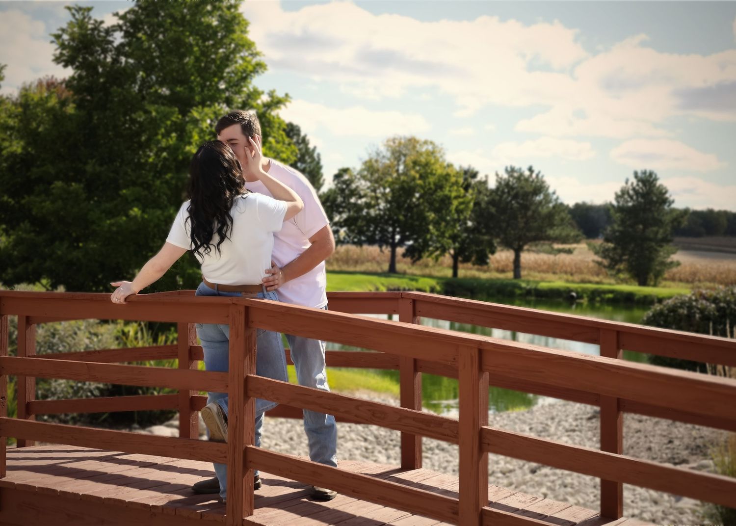Photo taken by Tory McLaughlin of The Blank Canvas: Art and Photography LLC
