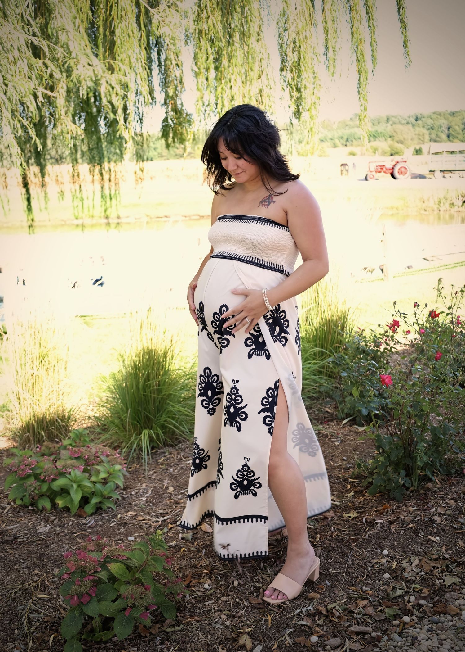 Photo taken by Tory McLaughlin of The Blank Canvas: Art and Photography LLC