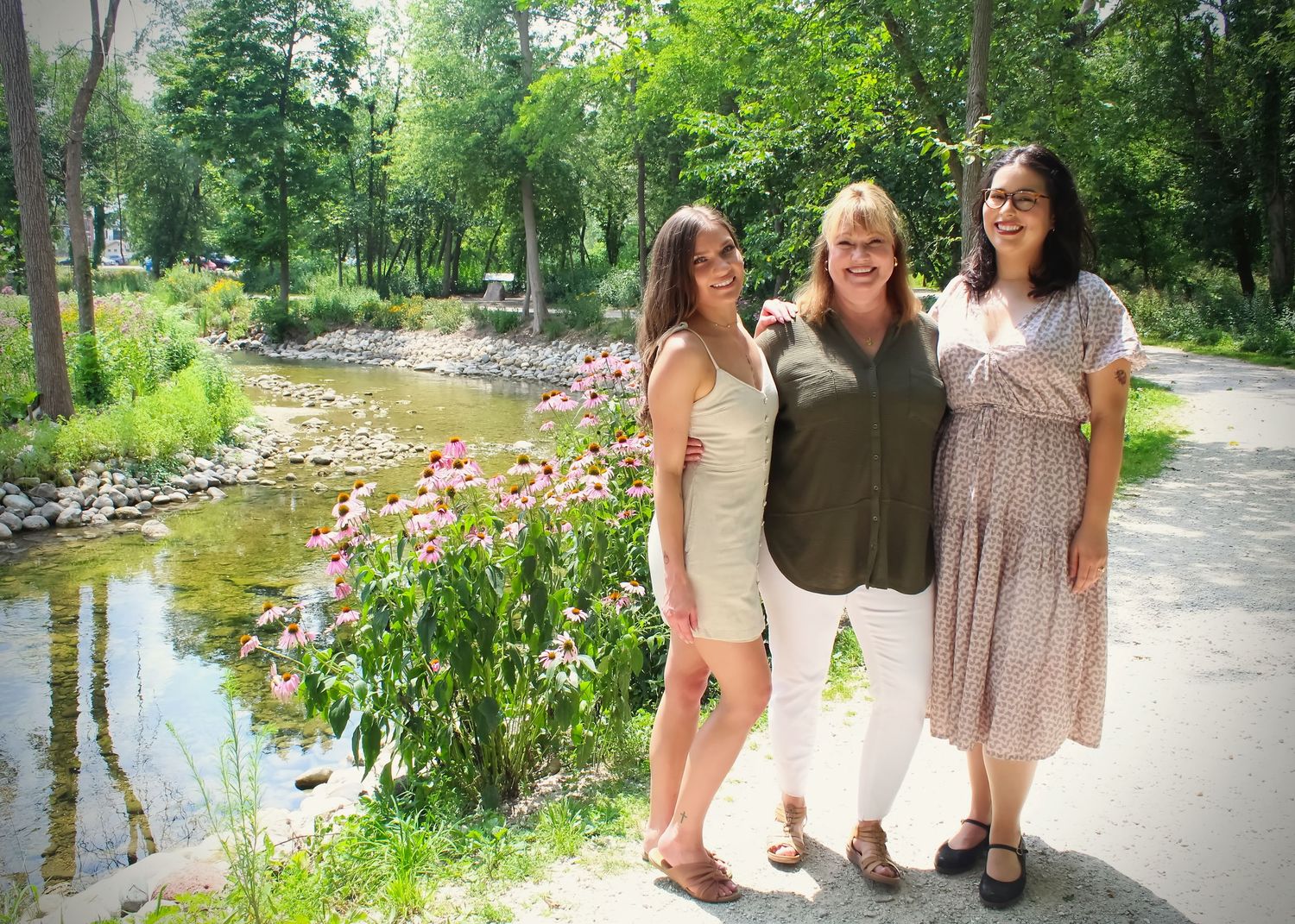 Photo taken by Tory McLaughlin of The Blank Canvas: Art and Photography LLC