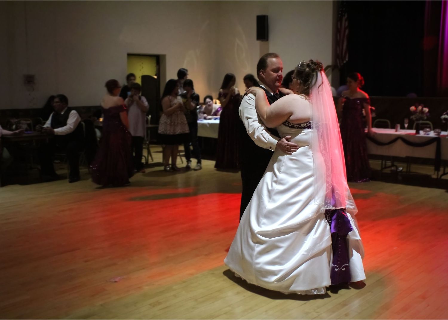 Photo taken by Tory McLaughlin of The Blank Canvas: Art and Photography LLC
