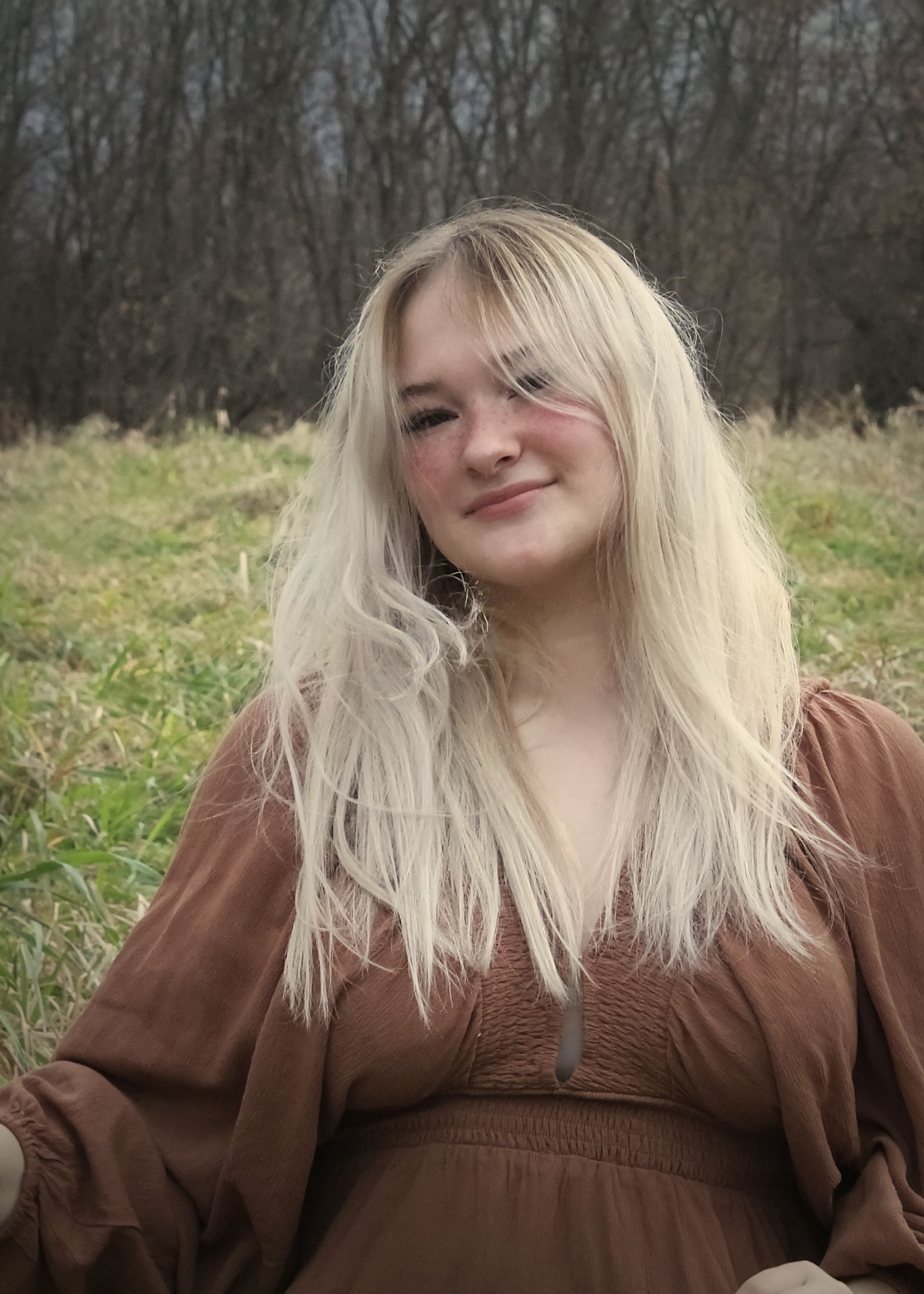 Photo taken by Tory McLaughlin of The Blank Canvas: Art and Photography LLC