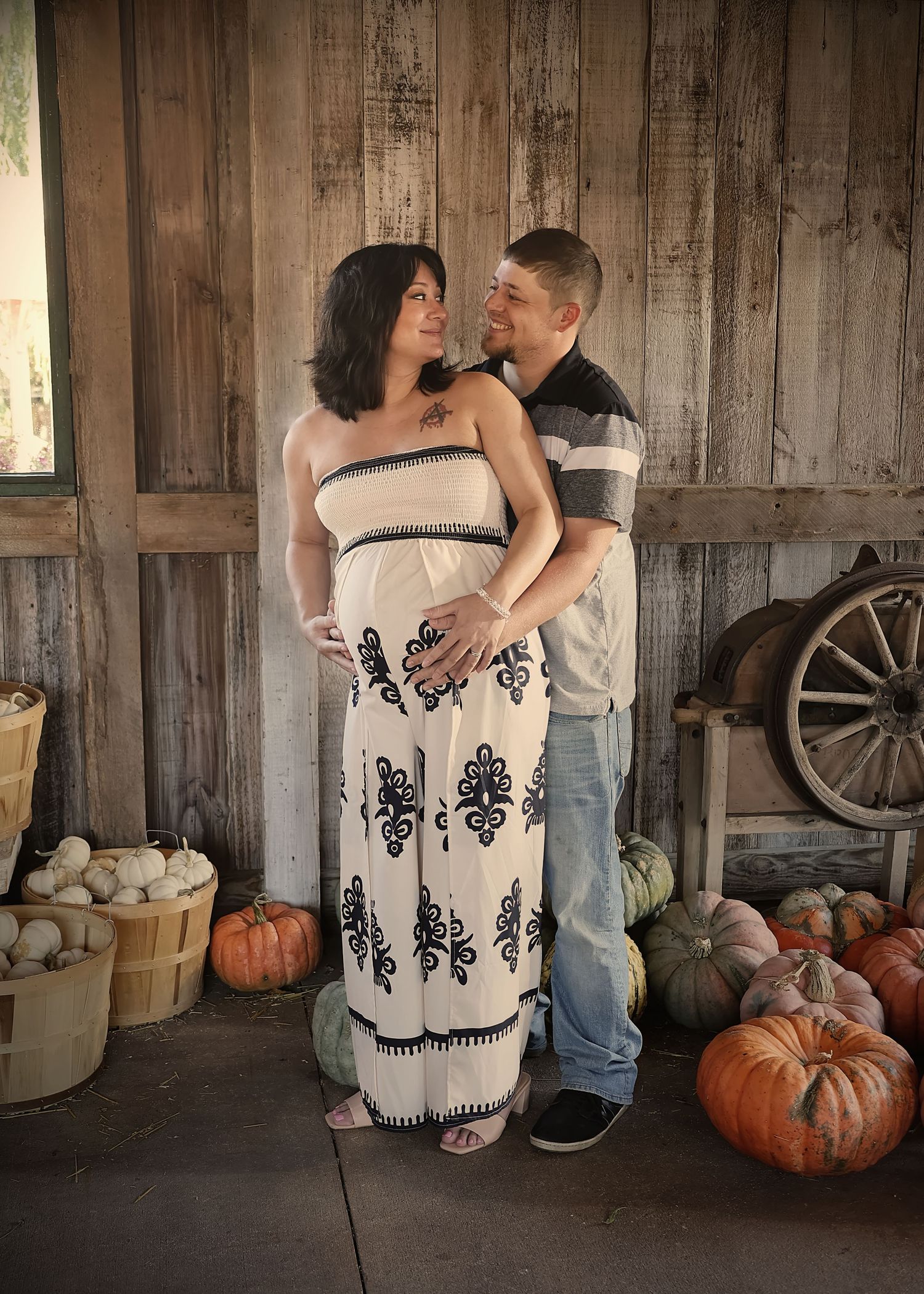 Photo taken by Tory McLaughlin of The Blank Canvas: Art and Photography LLC