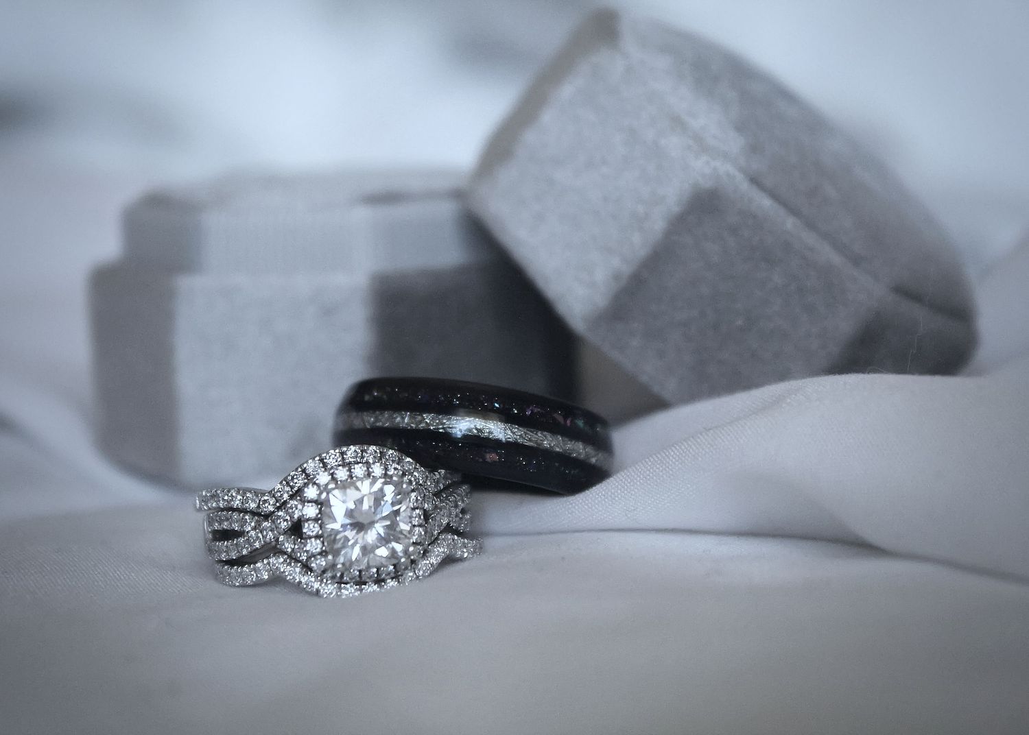 Photo taken by Tory McLaughlin of The Blank Canvas: Art and Photography LLC