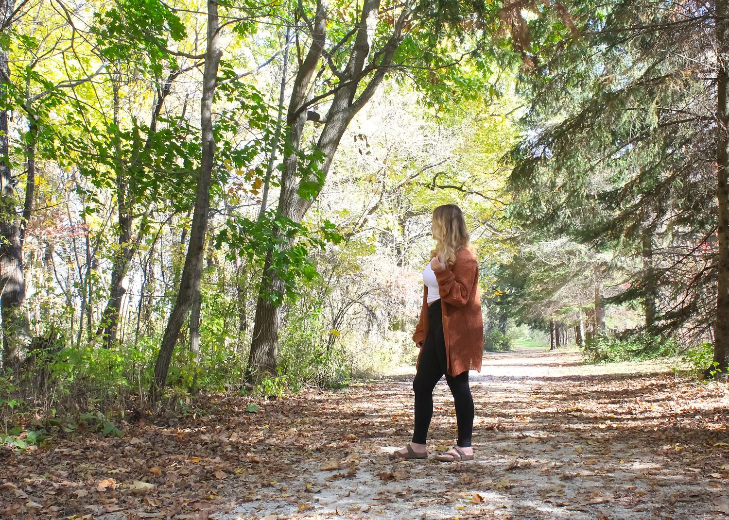 Photo taken by Tory McLaughlin of The Blank Canvas: Art and Photography LLC