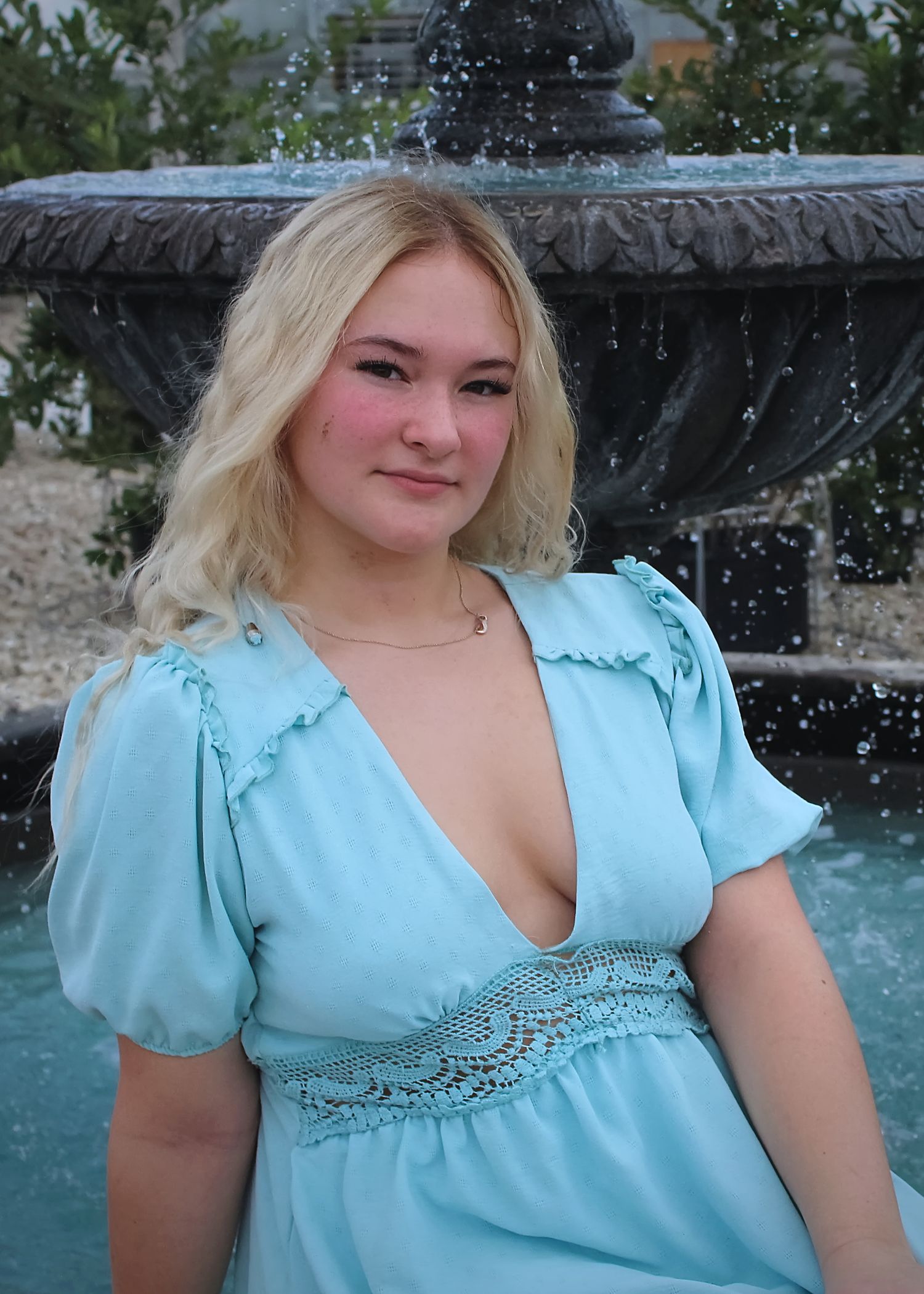 Photo taken by Tory McLaughlin of The Blank Canvas: Art and Photography LLC