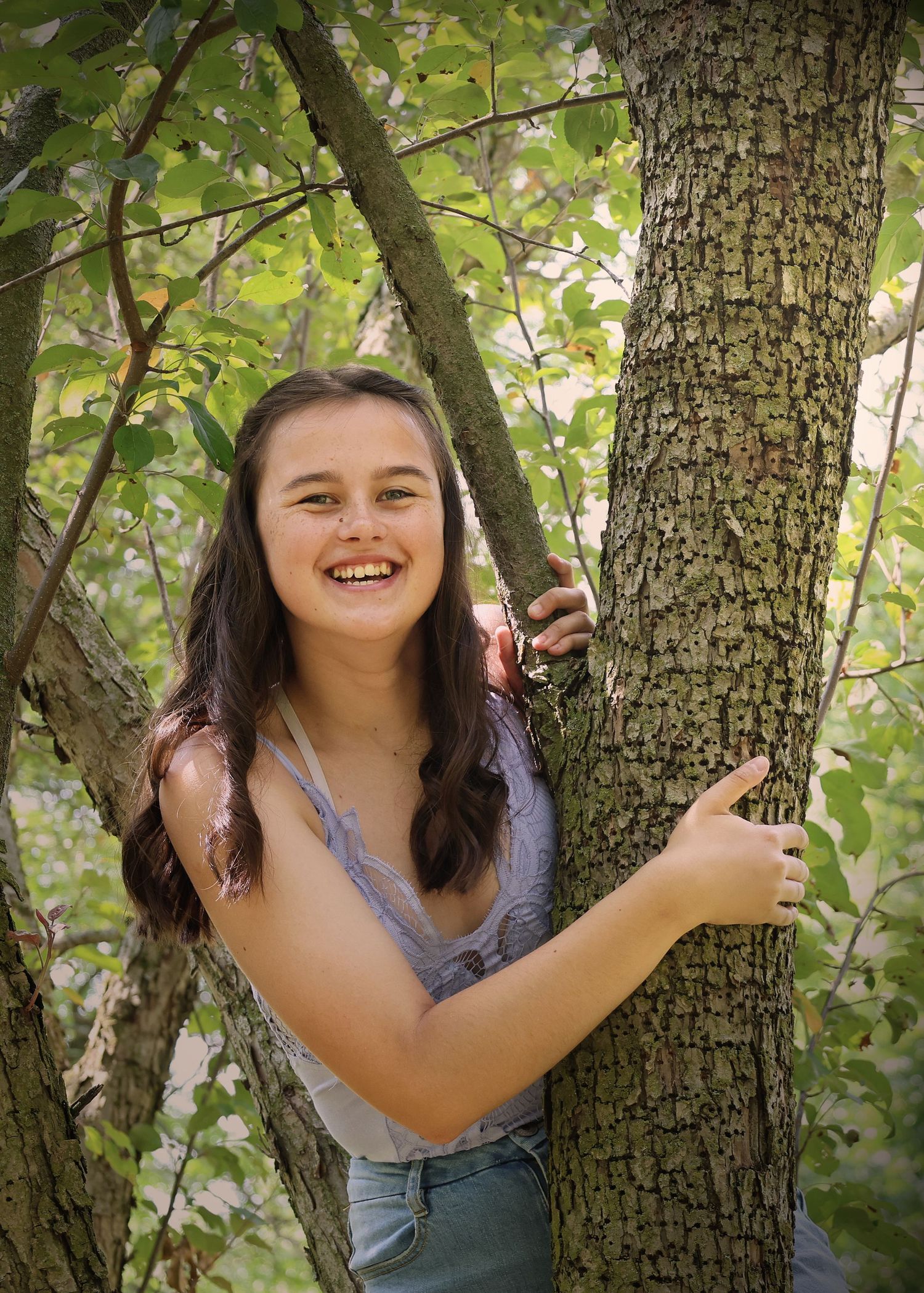 Photo taken by Tory McLaughlin of The Blank Canvas: Art and Photography LLC
