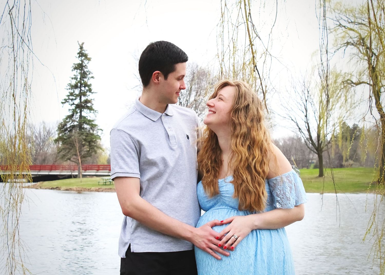 Photo taken by Tory McLaughlin of The Blank Canvas: Art and Photography LLC