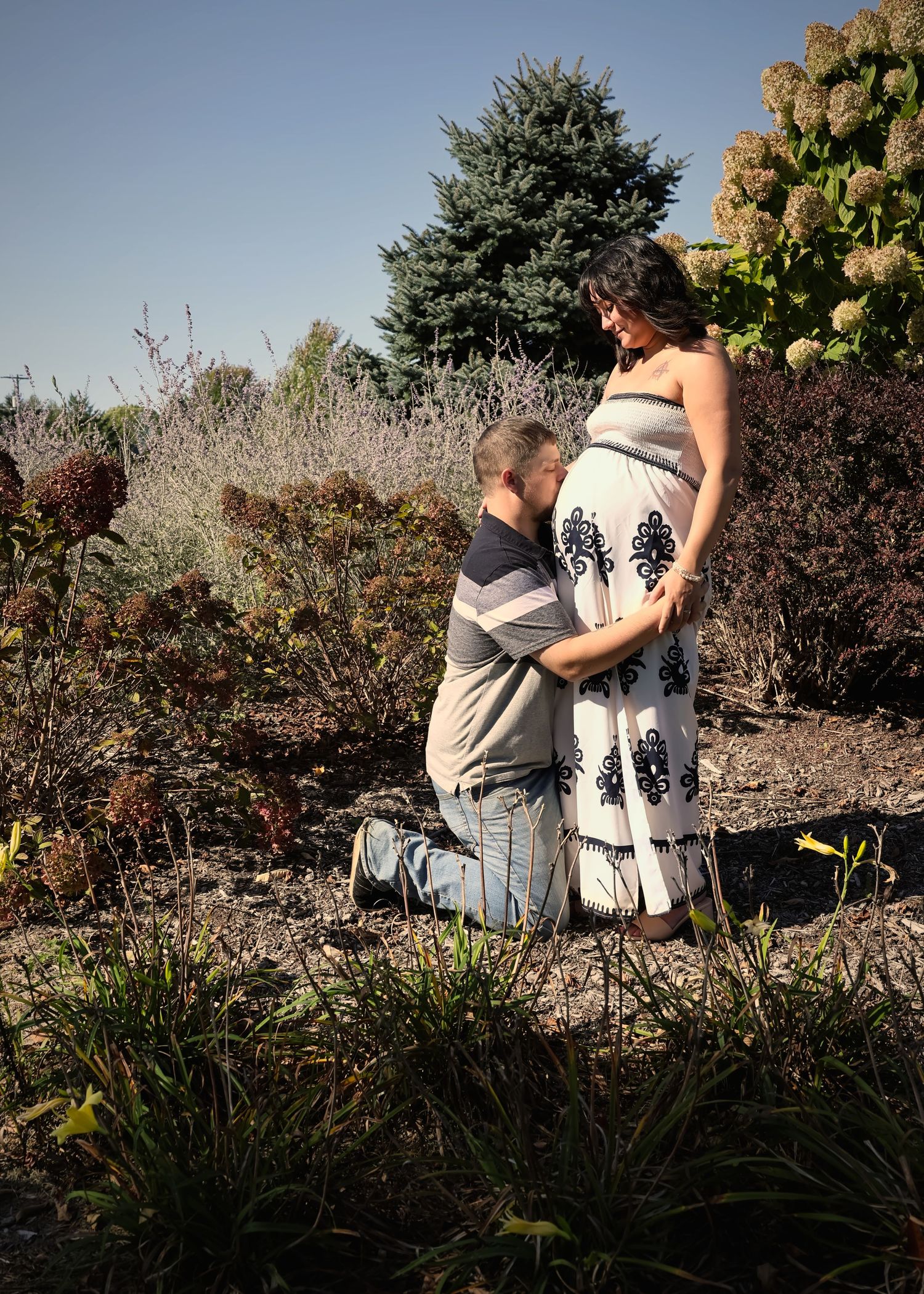 Photo taken by Tory McLaughlin of The Blank Canvas: Art and Photography LLC