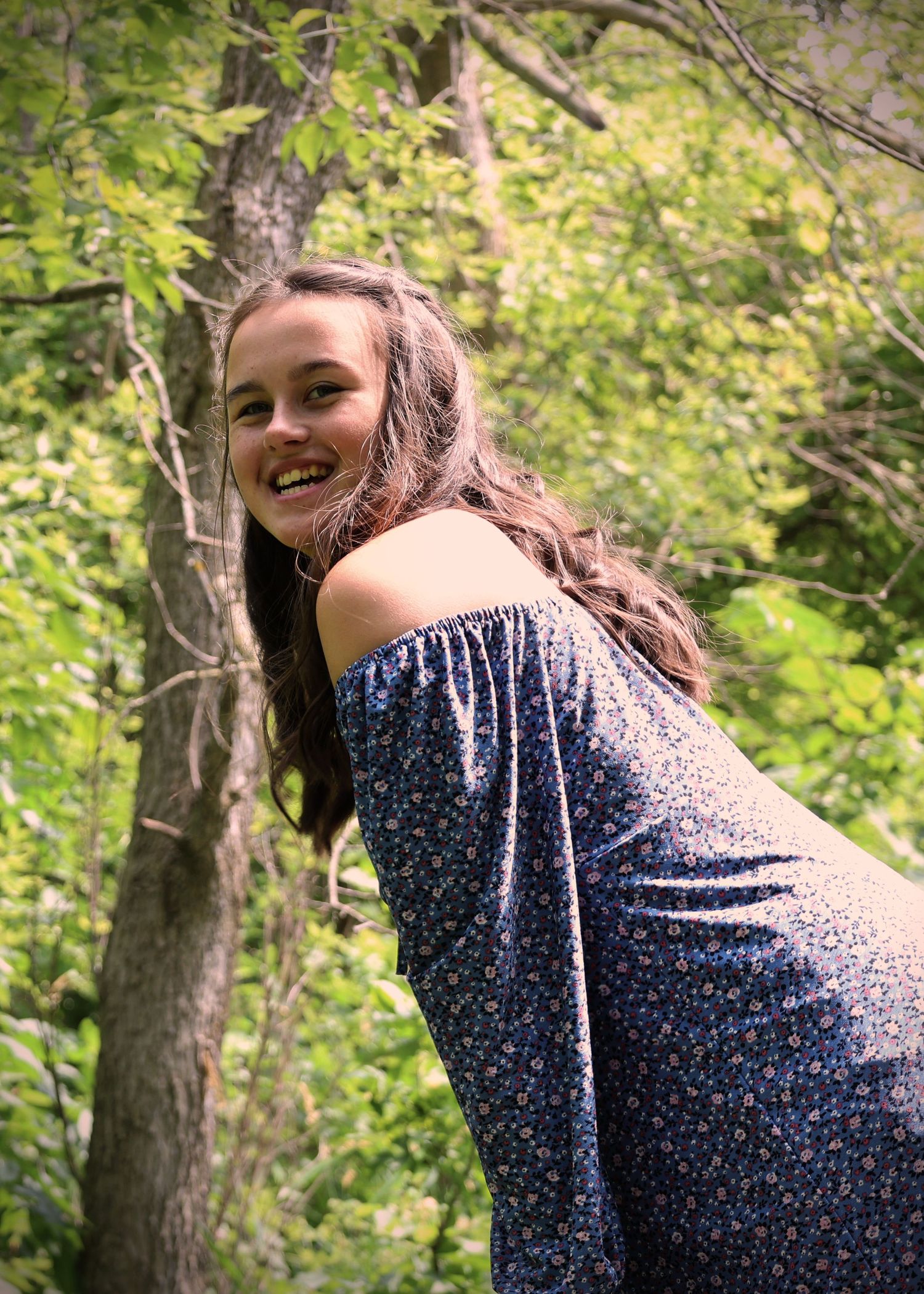 Photo taken by Tory McLaughlin of The Blank Canvas: Art and Photography LLC