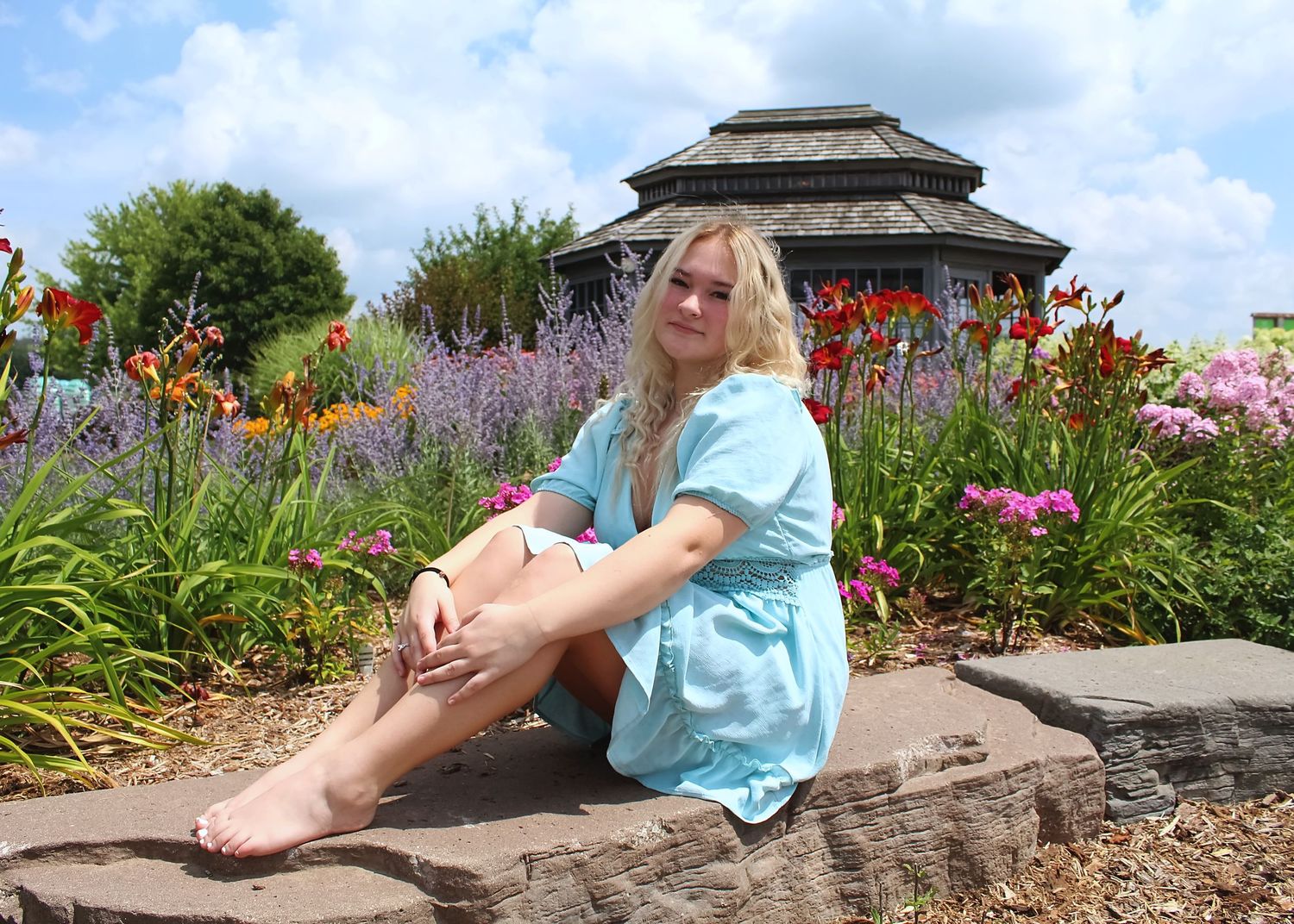 Photo taken by Tory McLaughlin of The Blank Canvas: Art and Photography LLC