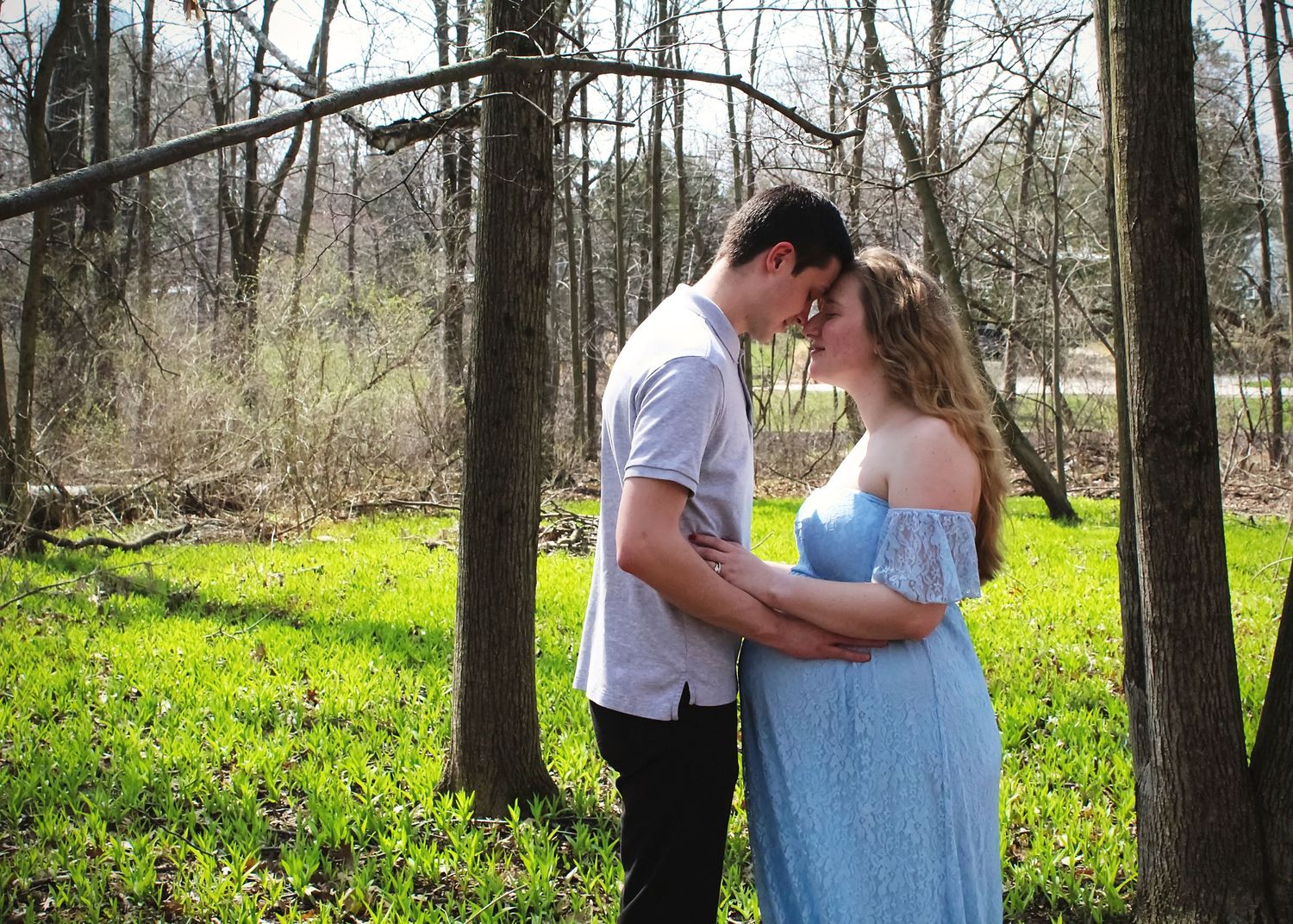 Photo taken by Tory McLaughlin of The Blank Canvas: Art and Photography LLC