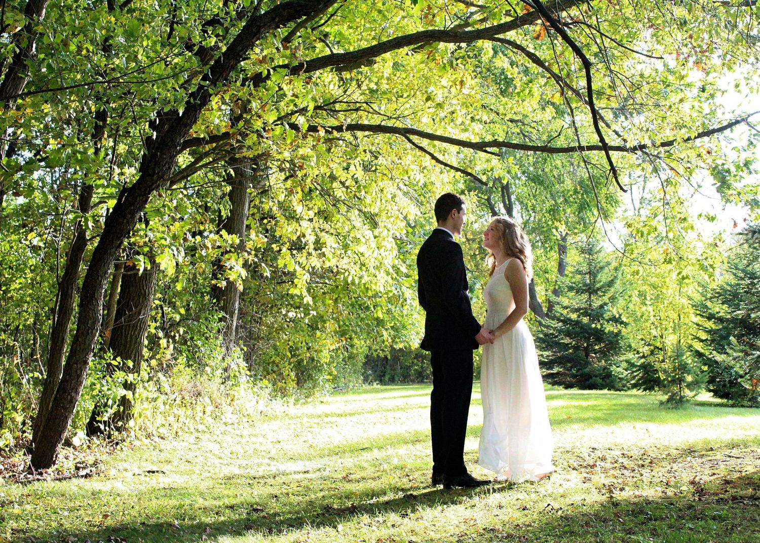 Photo taken by Tory McLaughlin of The Blank Canvas: Art and Photography LLC