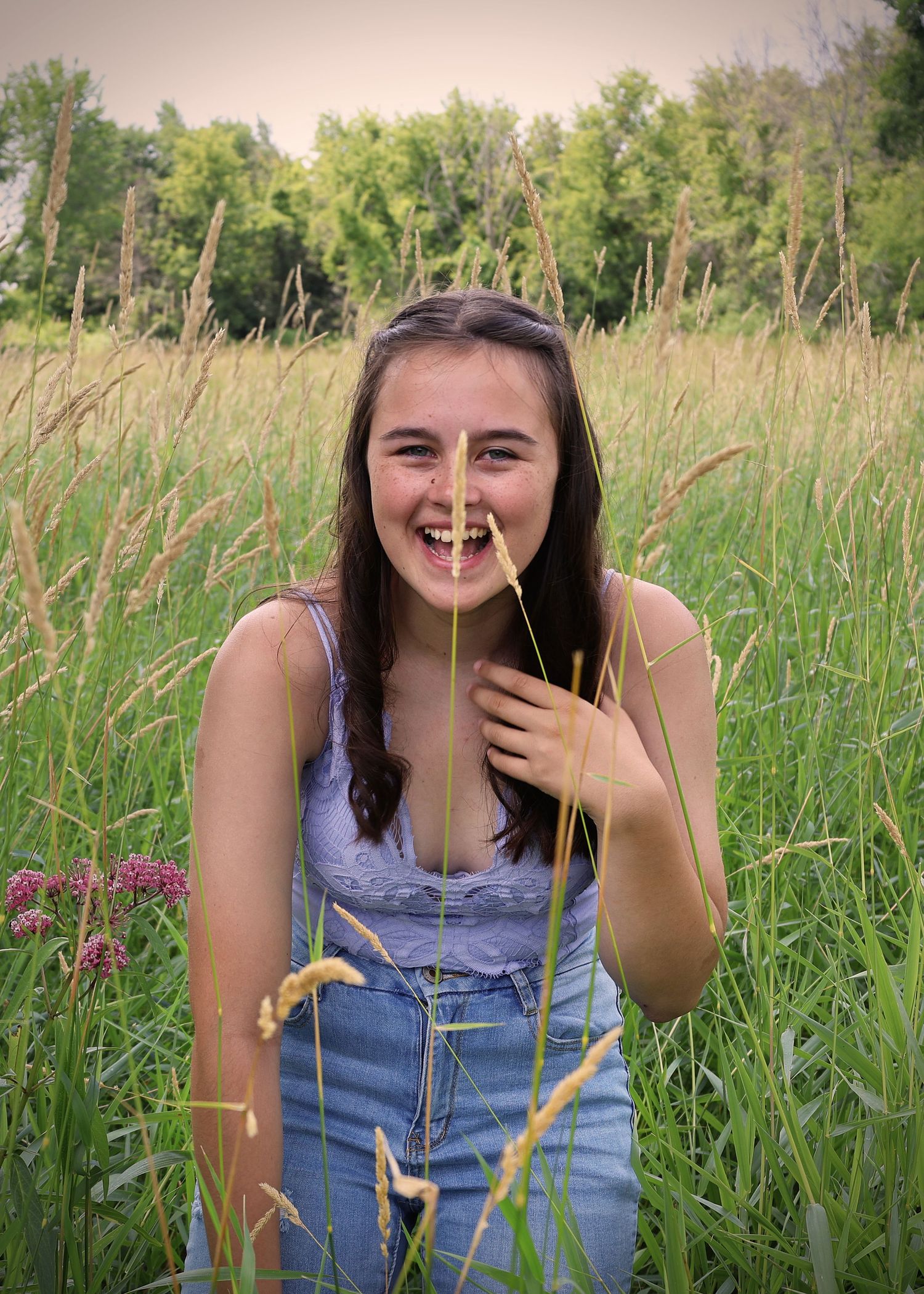 Photo taken by Tory McLaughlin of The Blank Canvas: Art and Photography LLC