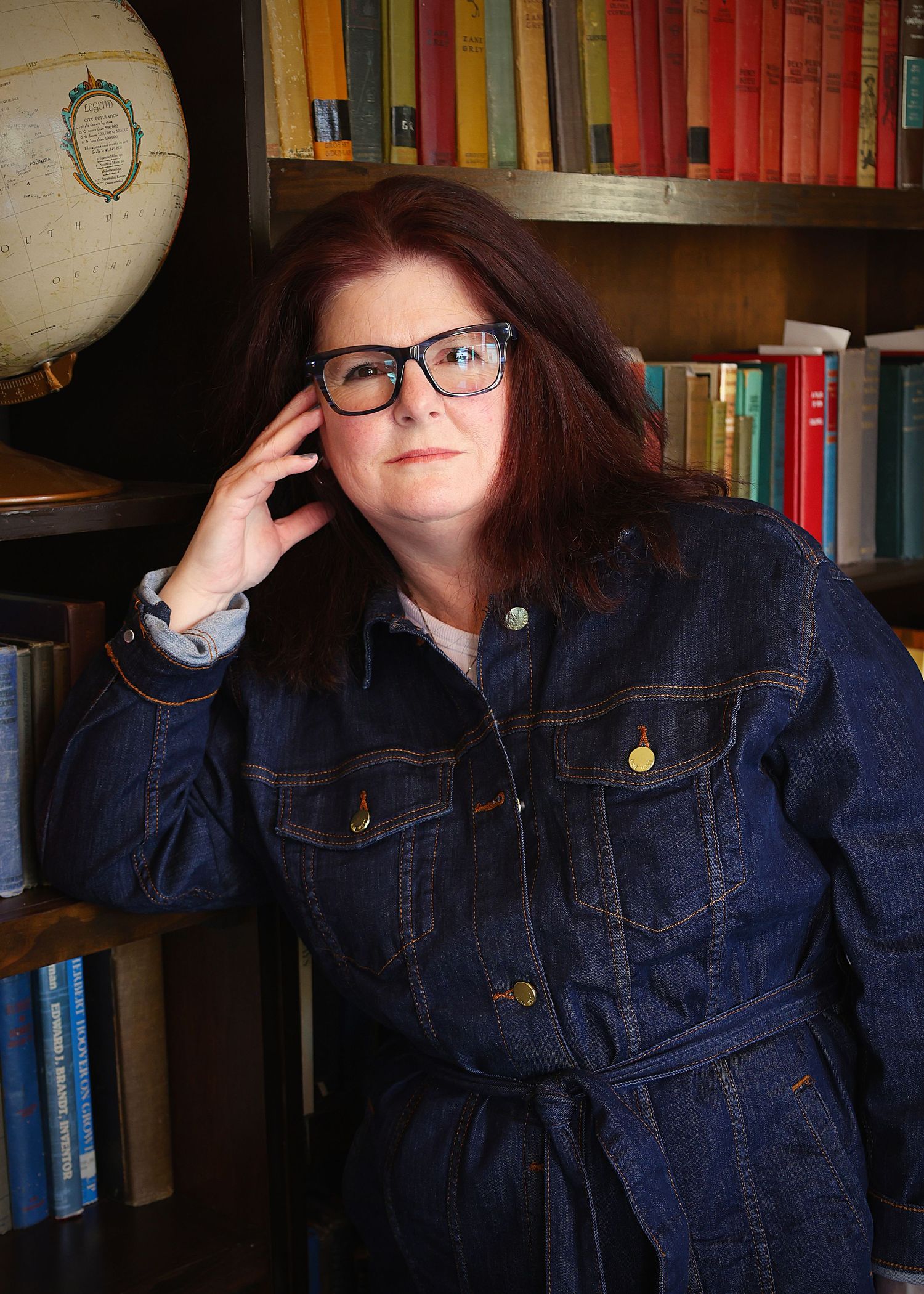 Photo taken by Tory McLaughlin of The Blank Canvas: Art and Photography LLC