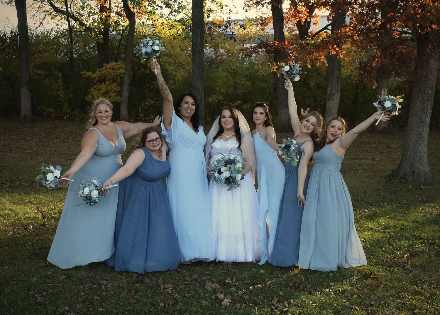 Photo taken by Tory McLaughlin of The Blank Canvas: Art and Photography LLC