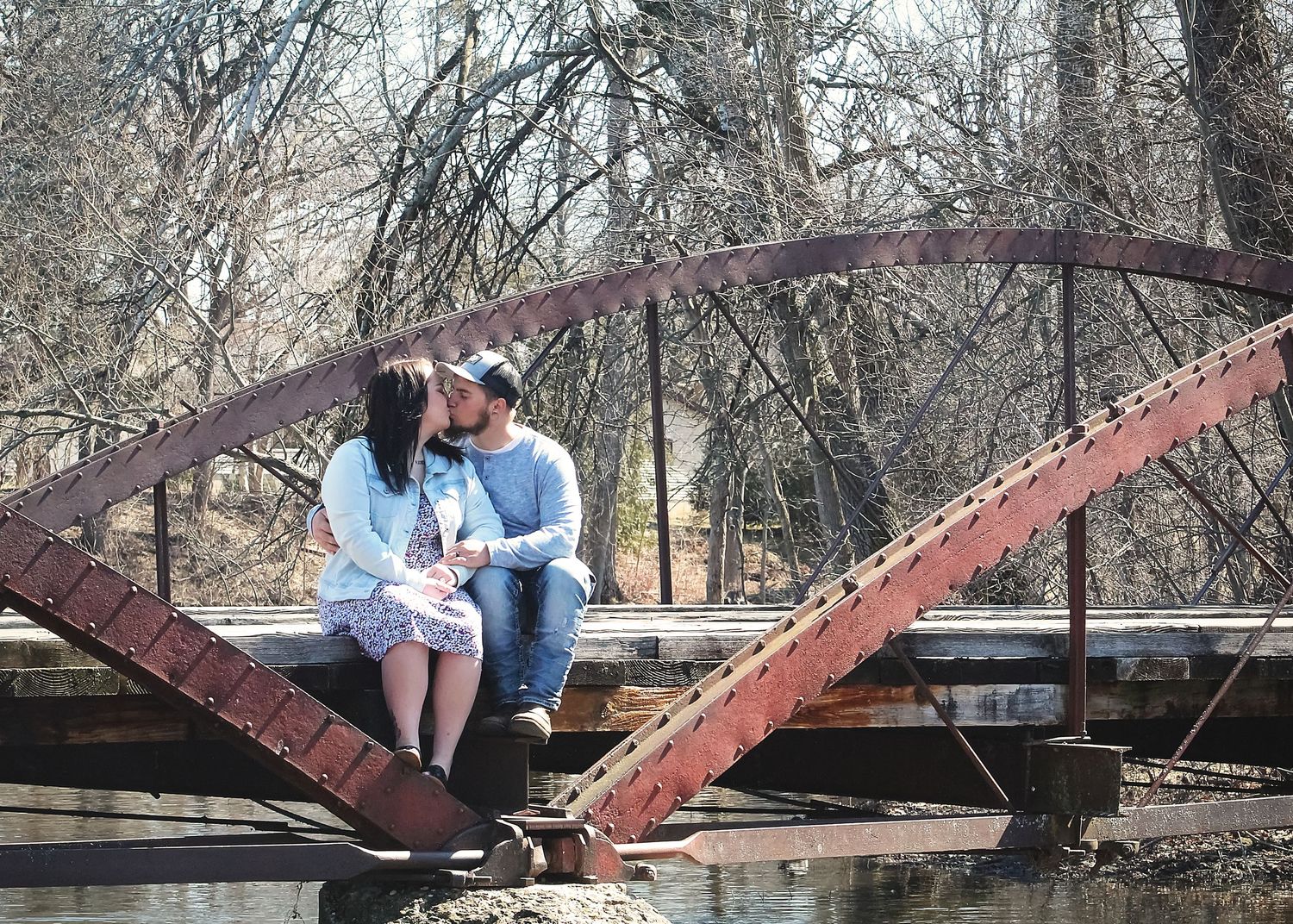 Photo taken by Tory McLaughlin of The Blank Canvas: Art and Photography LLC