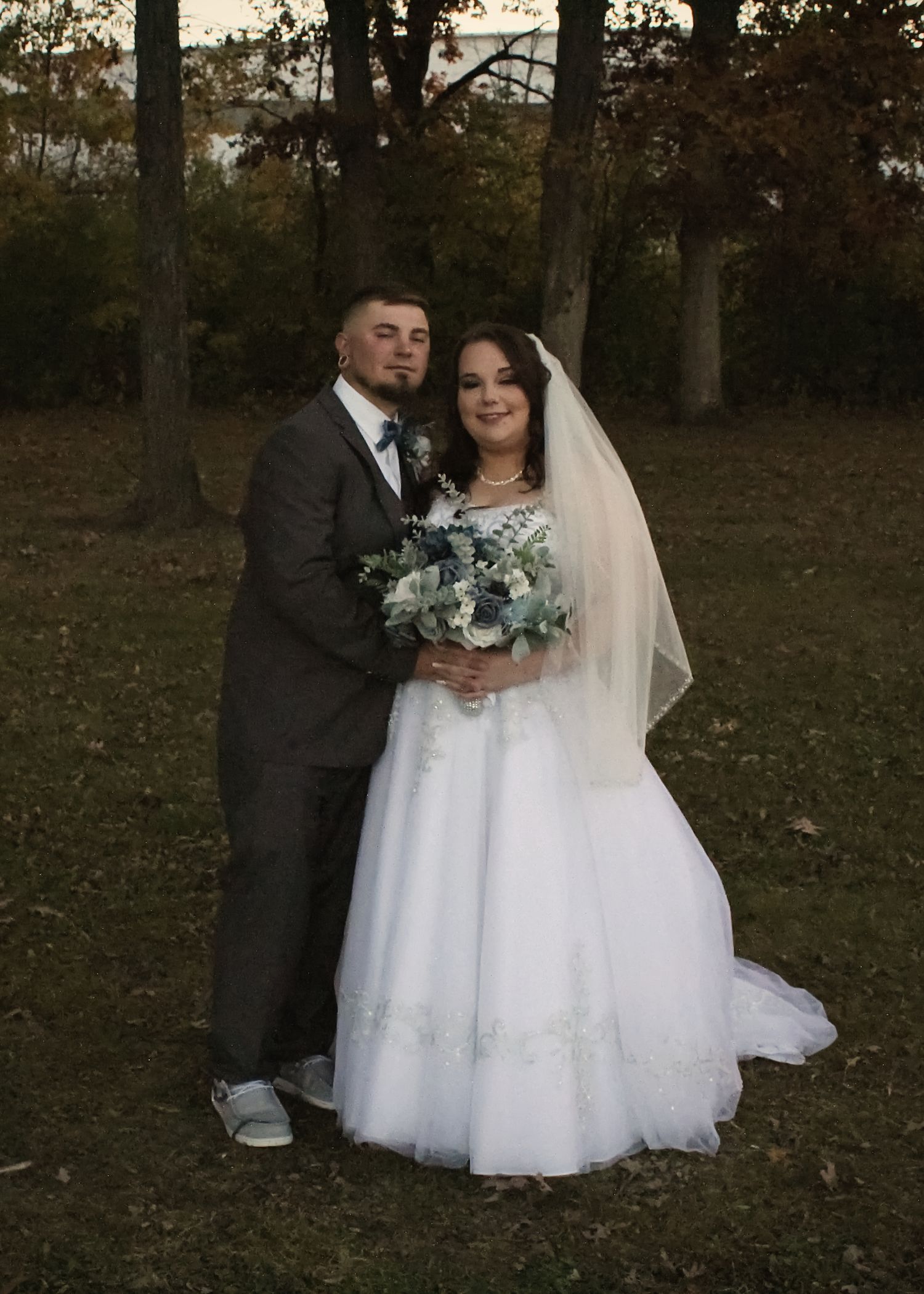 Photo taken by Tory McLaughlin of The Blank Canvas: Art and Photography LLC