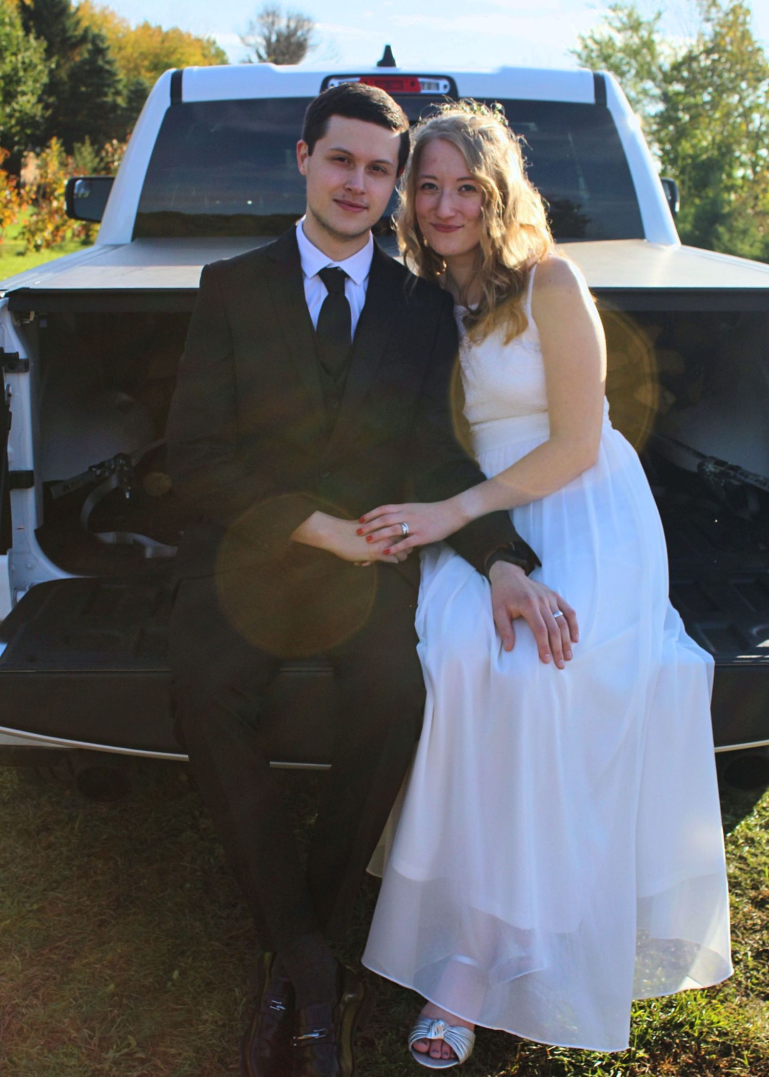 Photo taken by Tory McLaughlin of The Blank Canvas: Art and Photography LLC