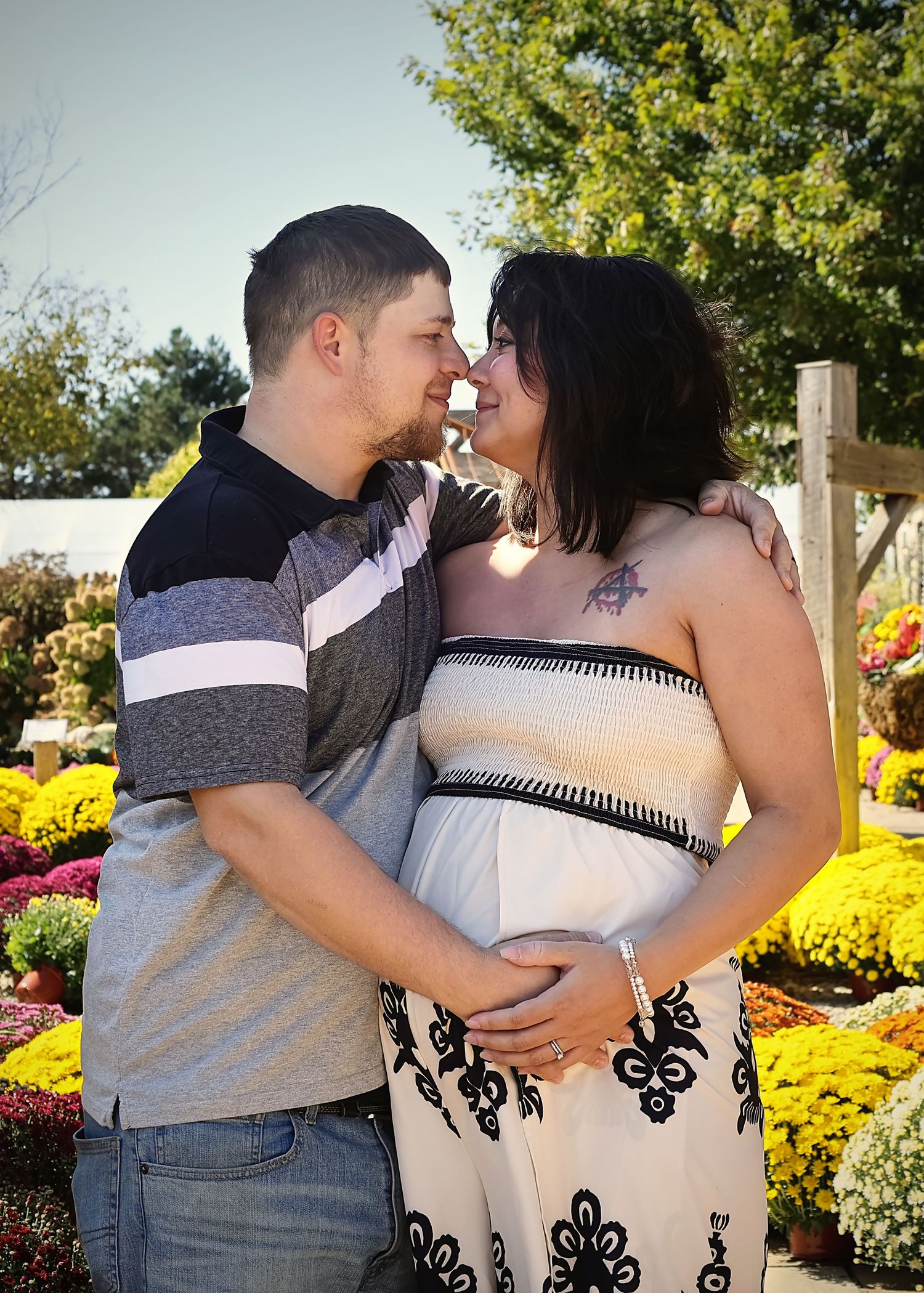 Photo taken by Tory McLaughlin of The Blank Canvas: Art and Photography LLC