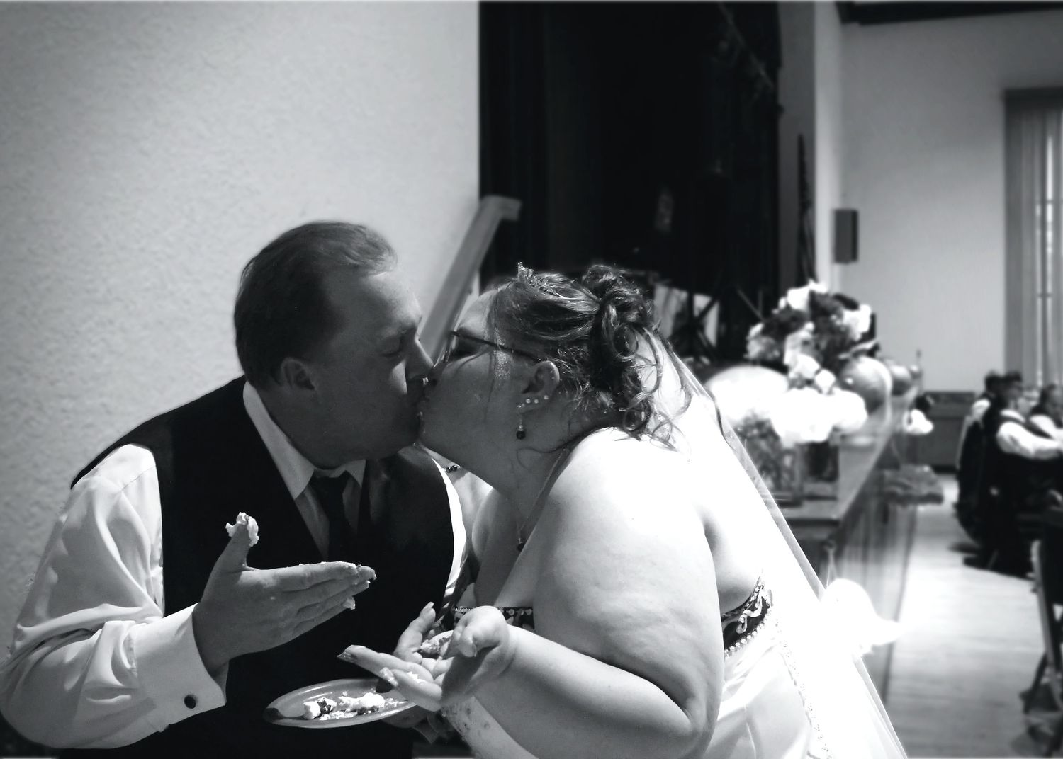 Photo taken by Tory McLaughlin of The Blank Canvas: Art and Photography LLC