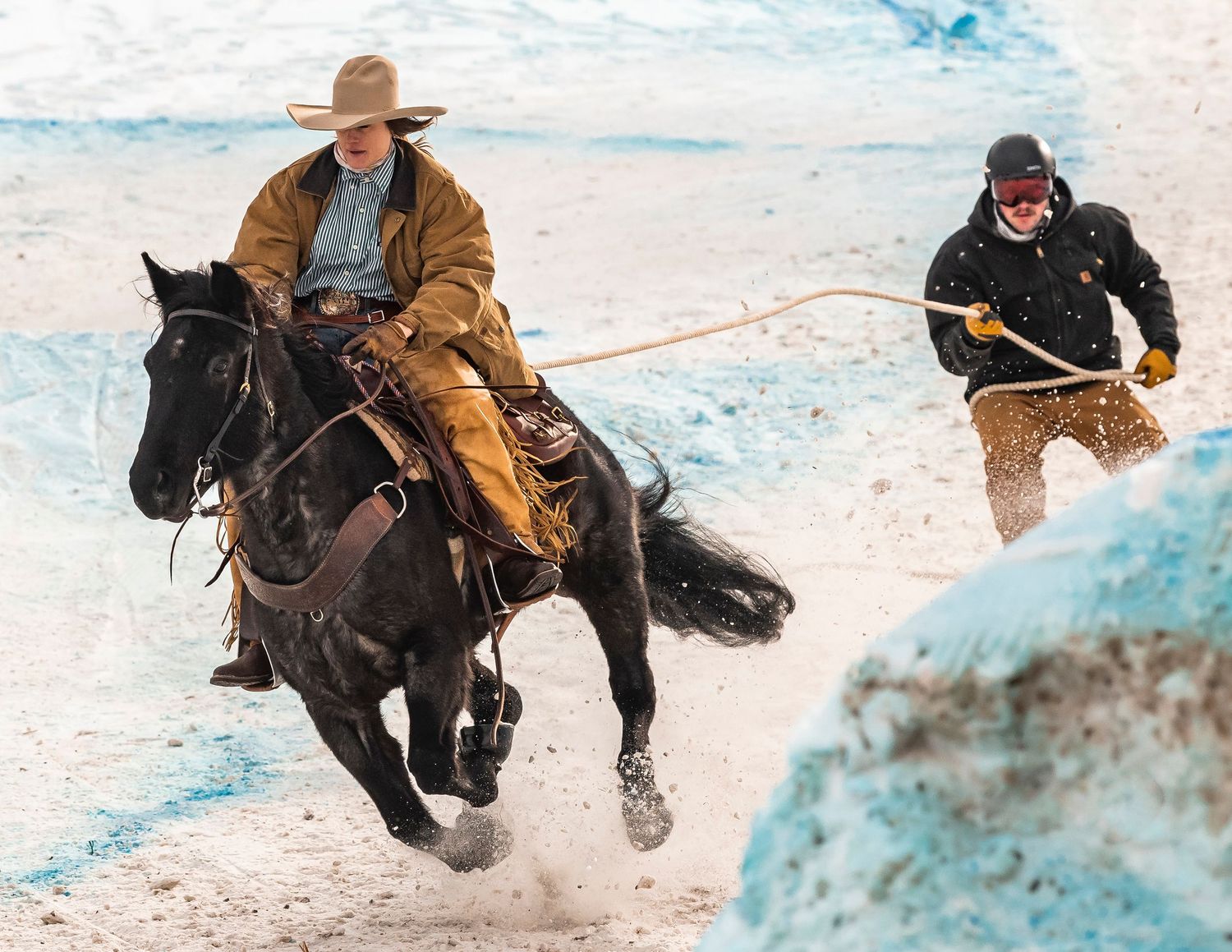 Rodeo Photography