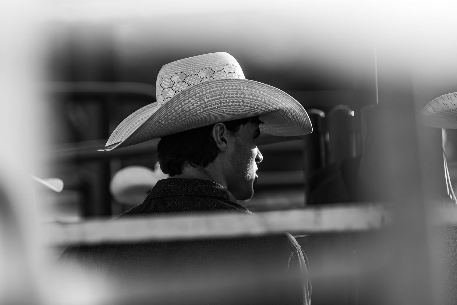 Rodeo Photography