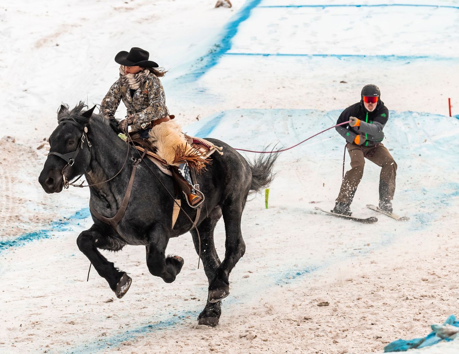 Rodeo Photography