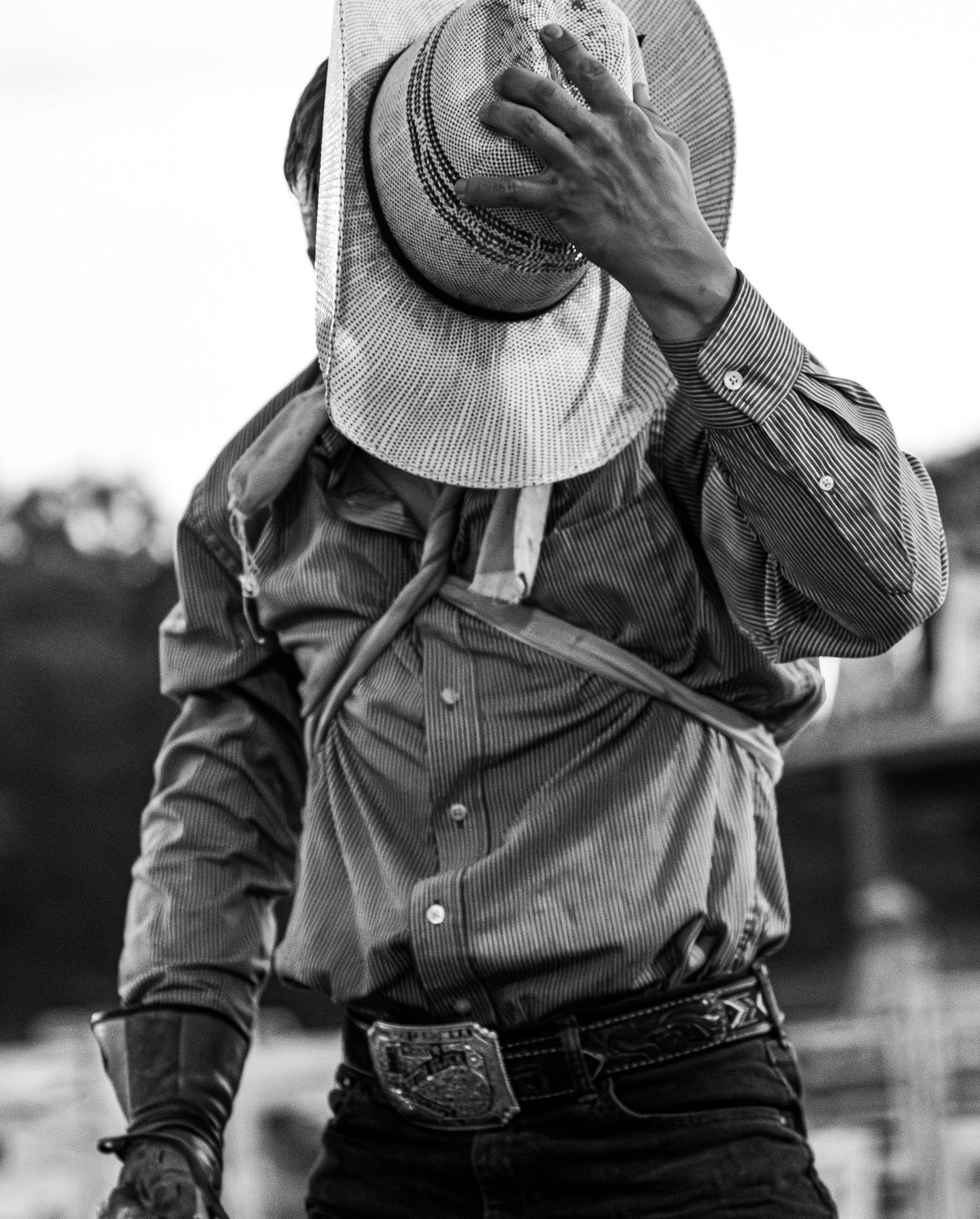 Rodeo Photography