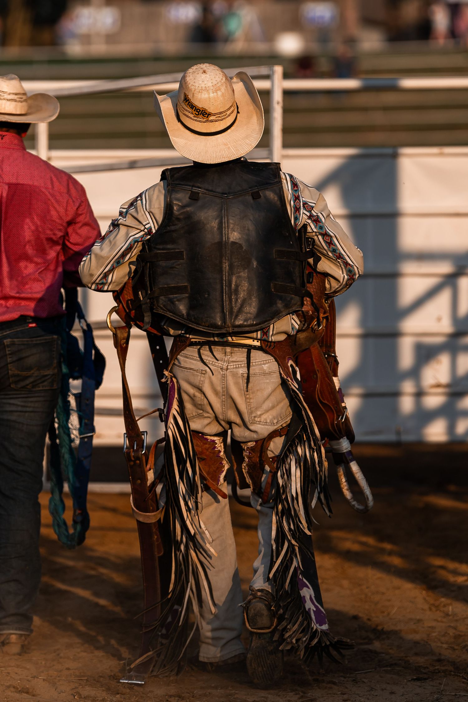 Rodeo Photography