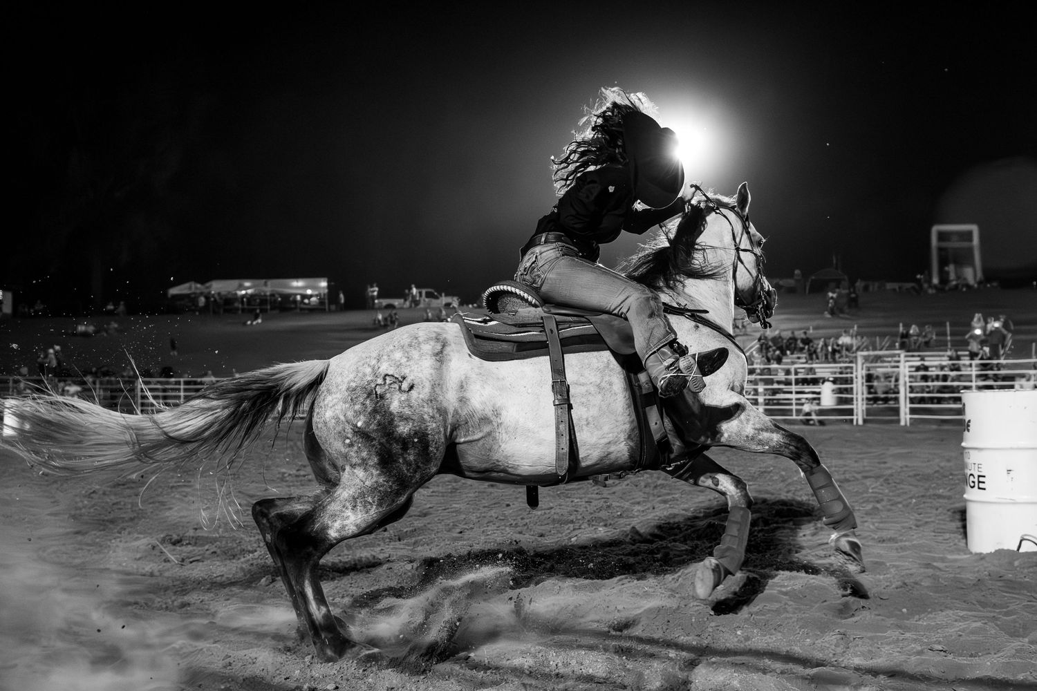 Rodeo Photography