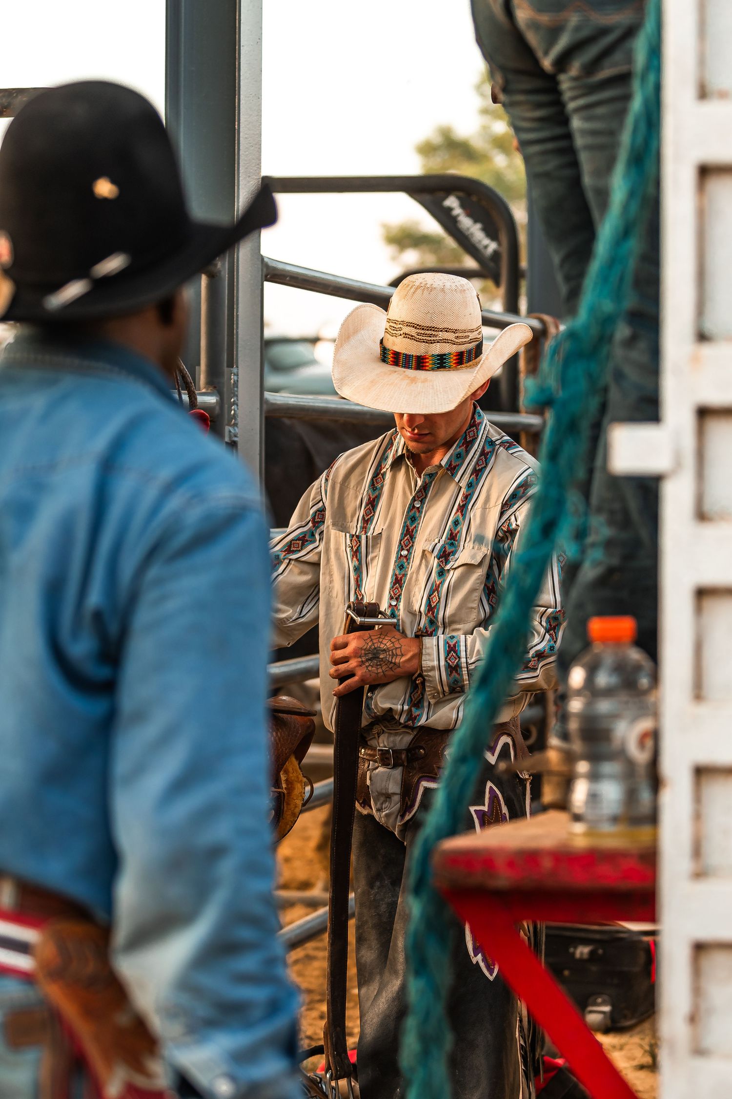 Rodeo Photography