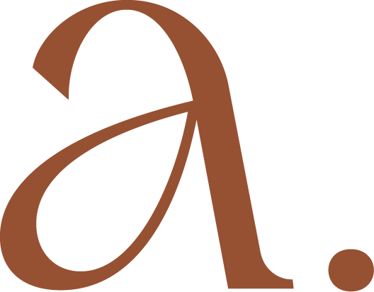 Logo de Alice Enrico Photographie.