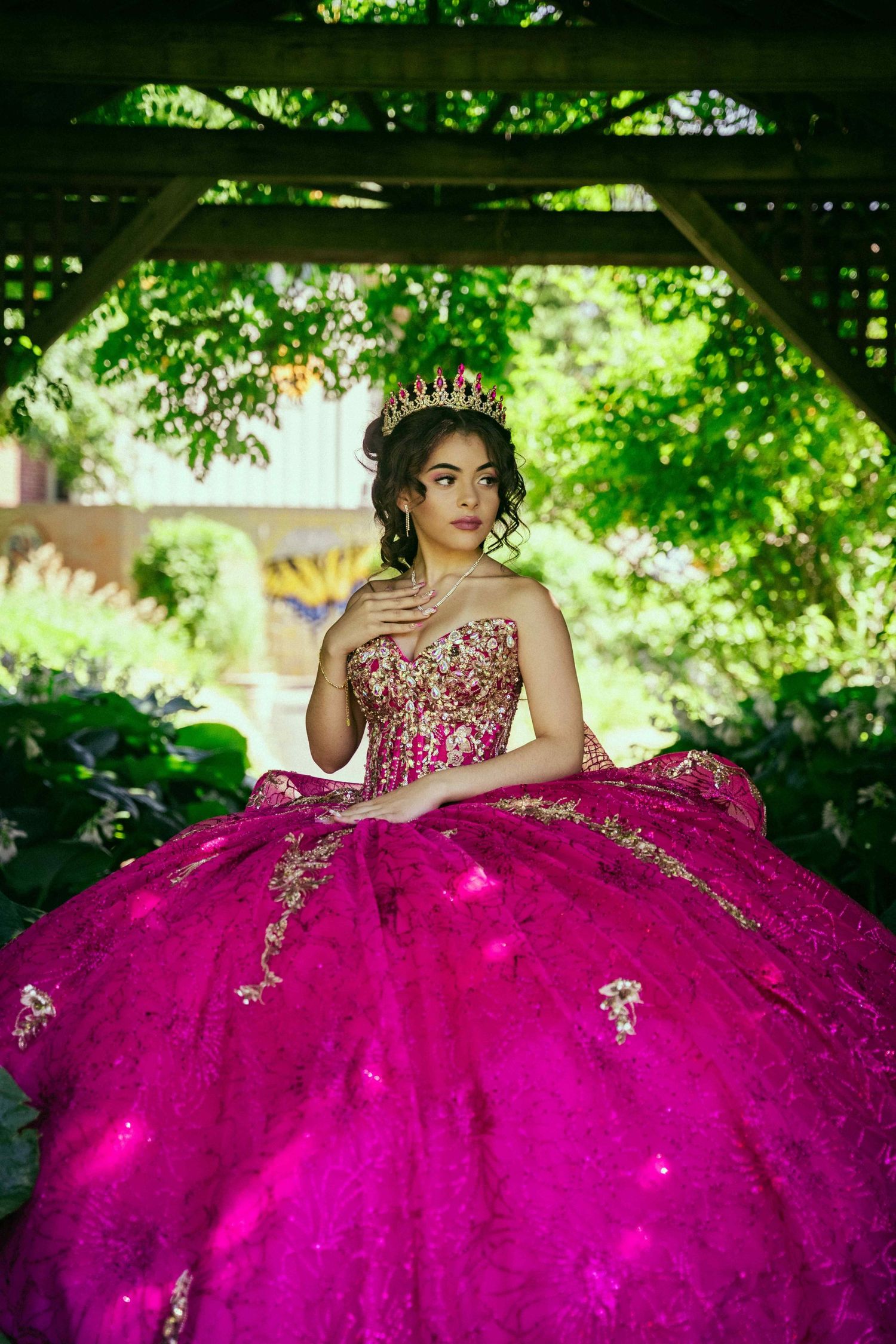 Fotografías: quince años, bodas, Danbury CT, NY, Connecticut, Nueva York.