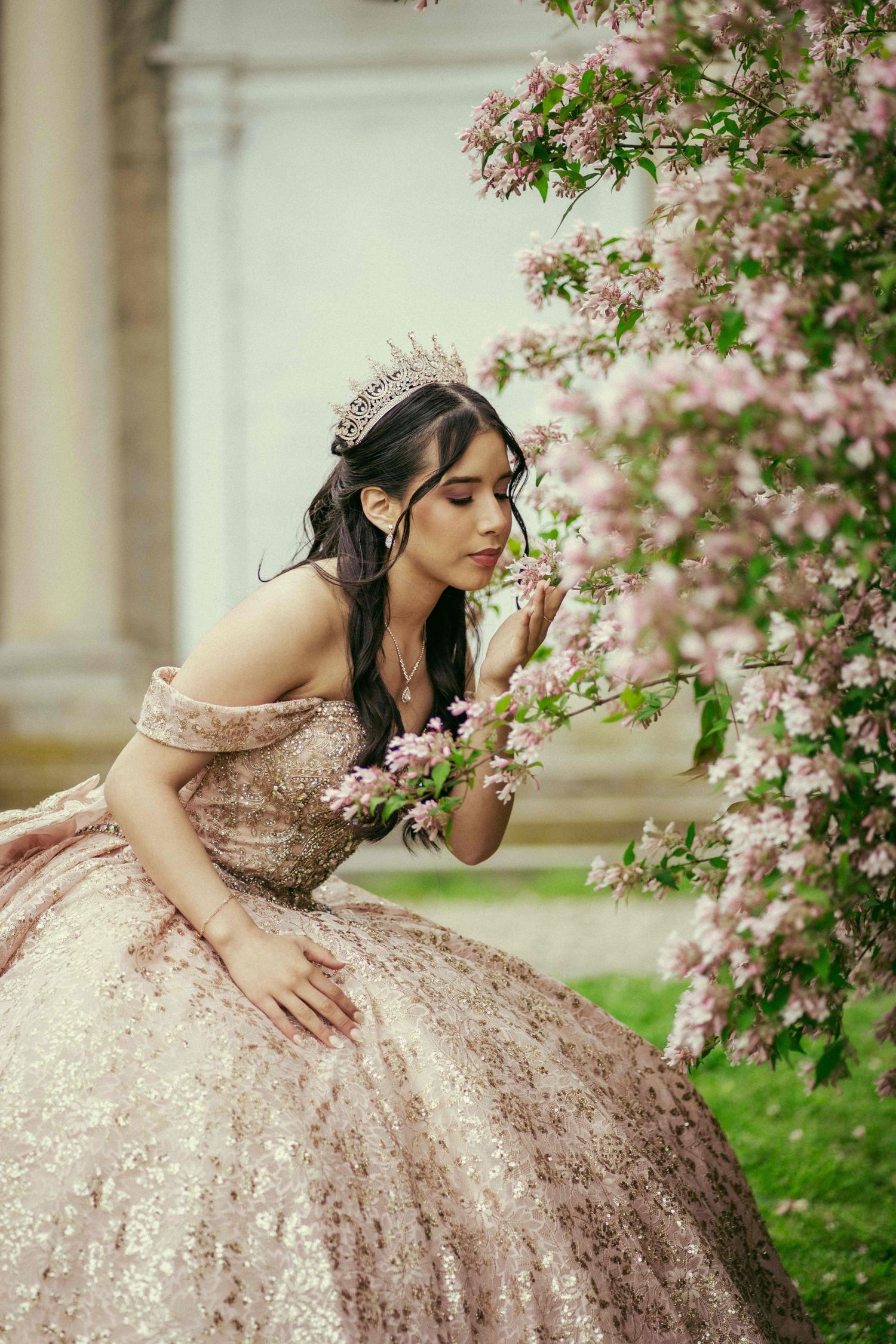 Fotografías: quince años, bodas, Danbury CT, NY, Connecticut, Nueva York.