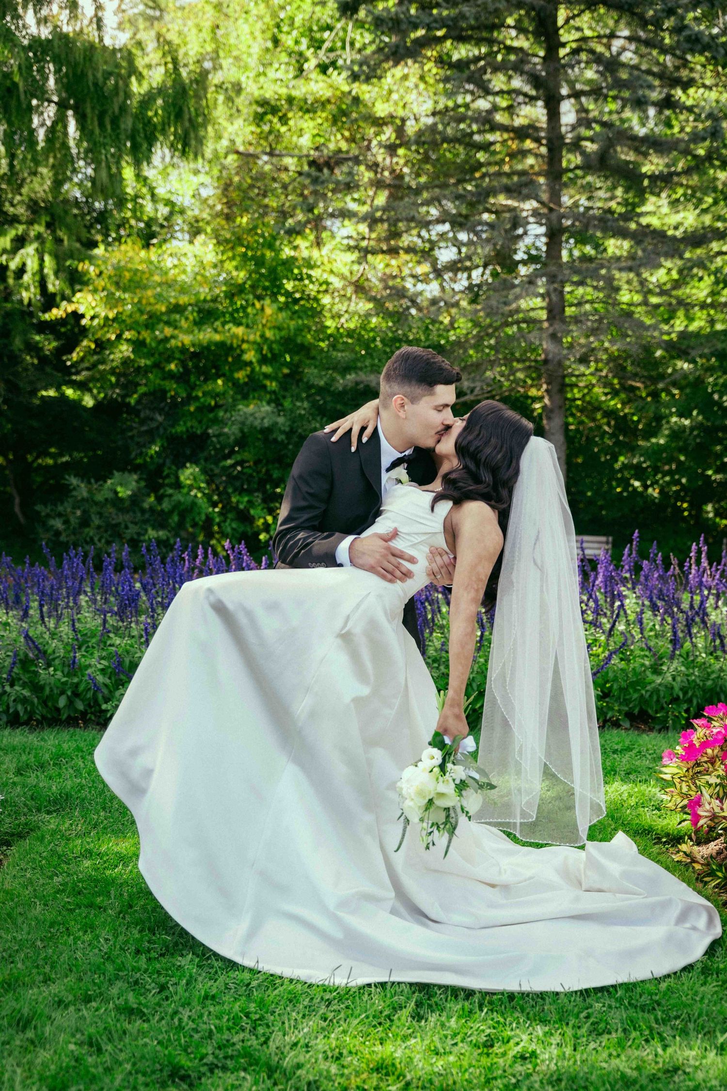 Fotografías: quince años, bodas, Danbury CT, NY, Connecticut, Nueva York.