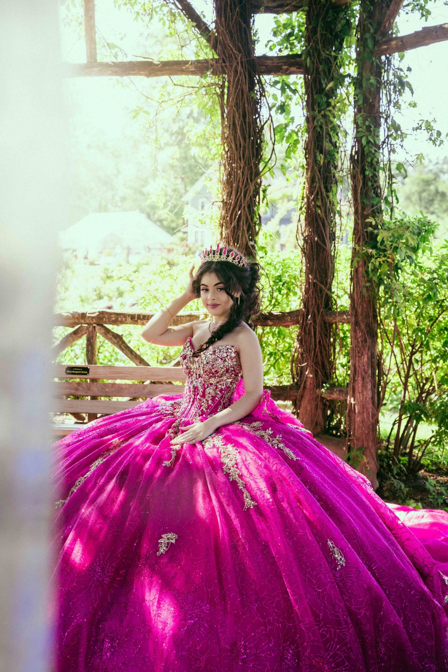 Fotografías: quince años, bodas, Danbury CT, NY, Connecticut, Nueva York.
