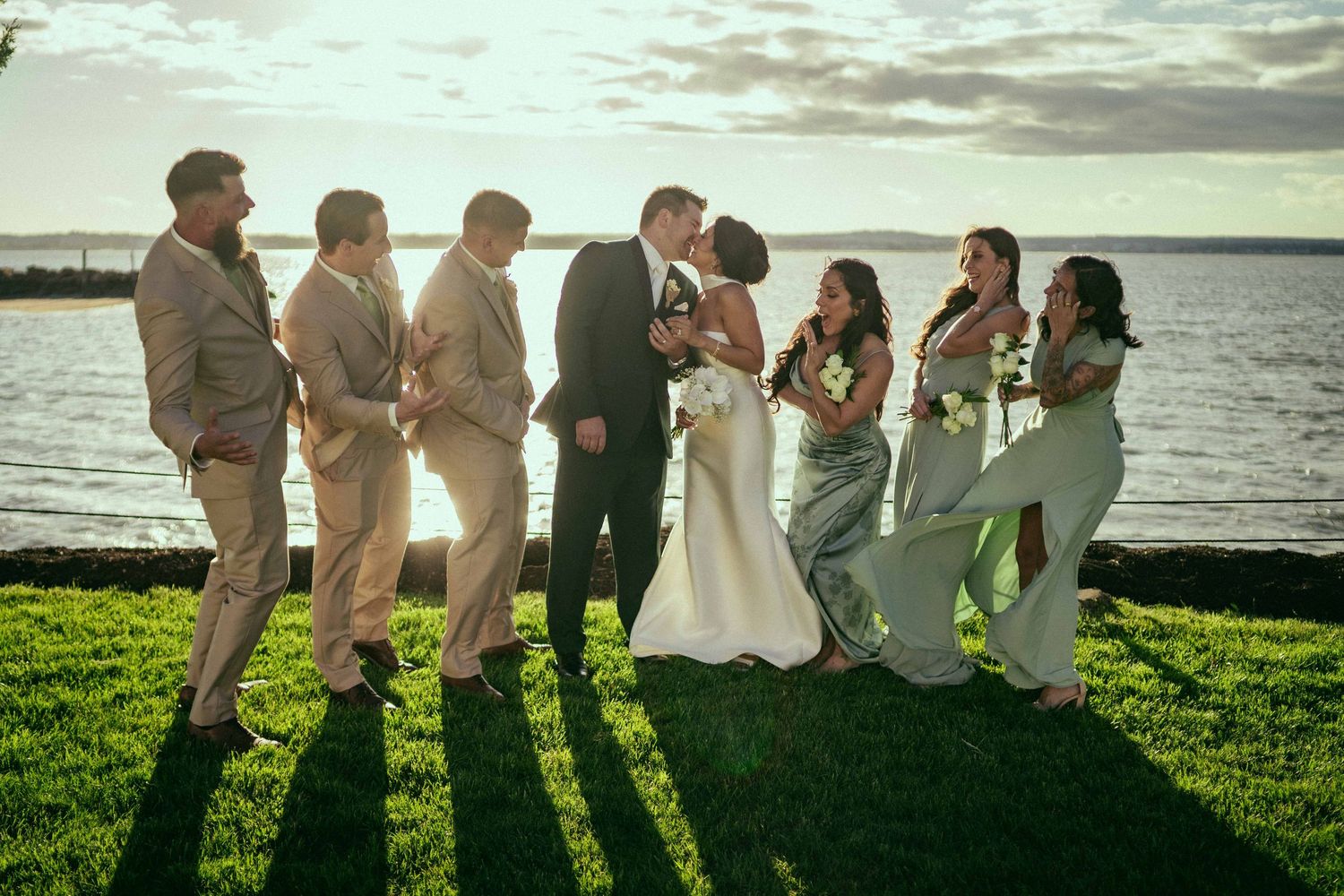 Fotografías: quince años, bodas, Danbury CT, NY, Connecticut, Nueva York.