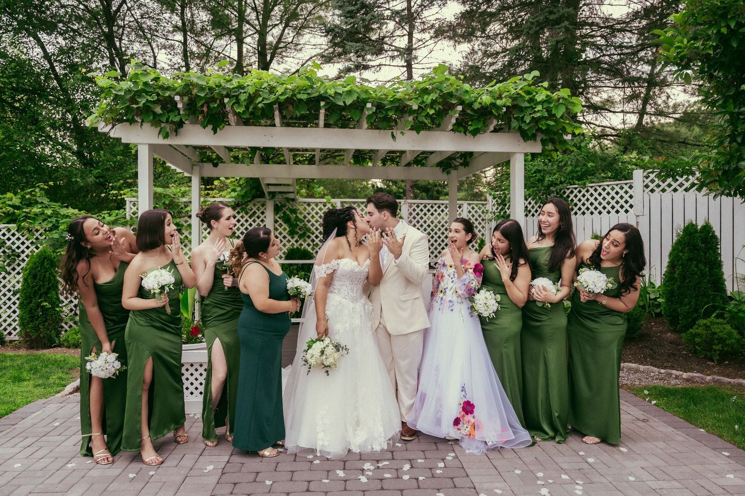 Fotografías: quince años, bodas, Danbury CT, NY, Connecticut, Nueva York.