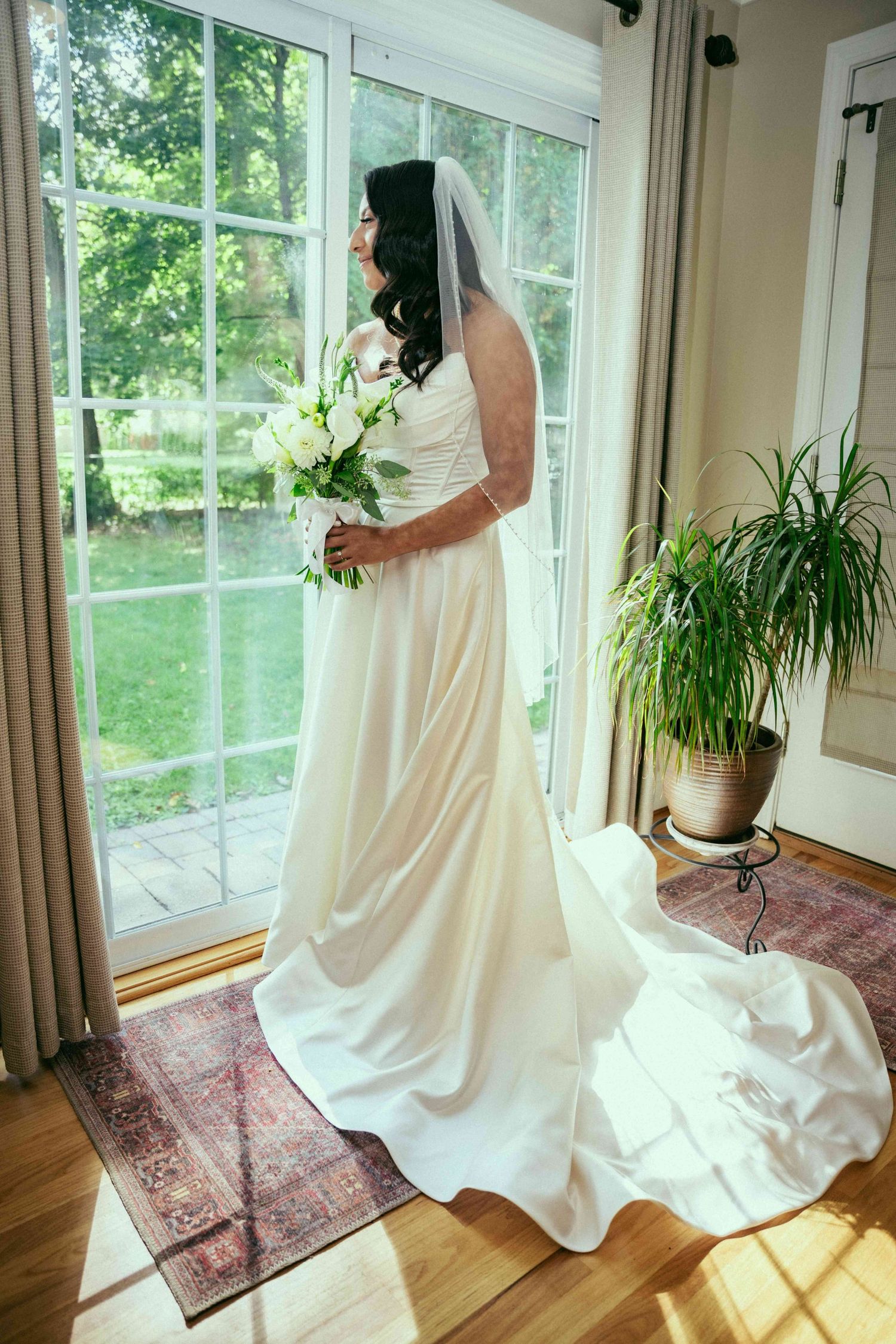 Fotografías: quince años, bodas, Danbury CT, NY, Connecticut, Nueva York.
