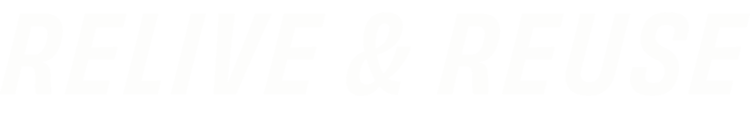 Relive & reuse your best business experiences