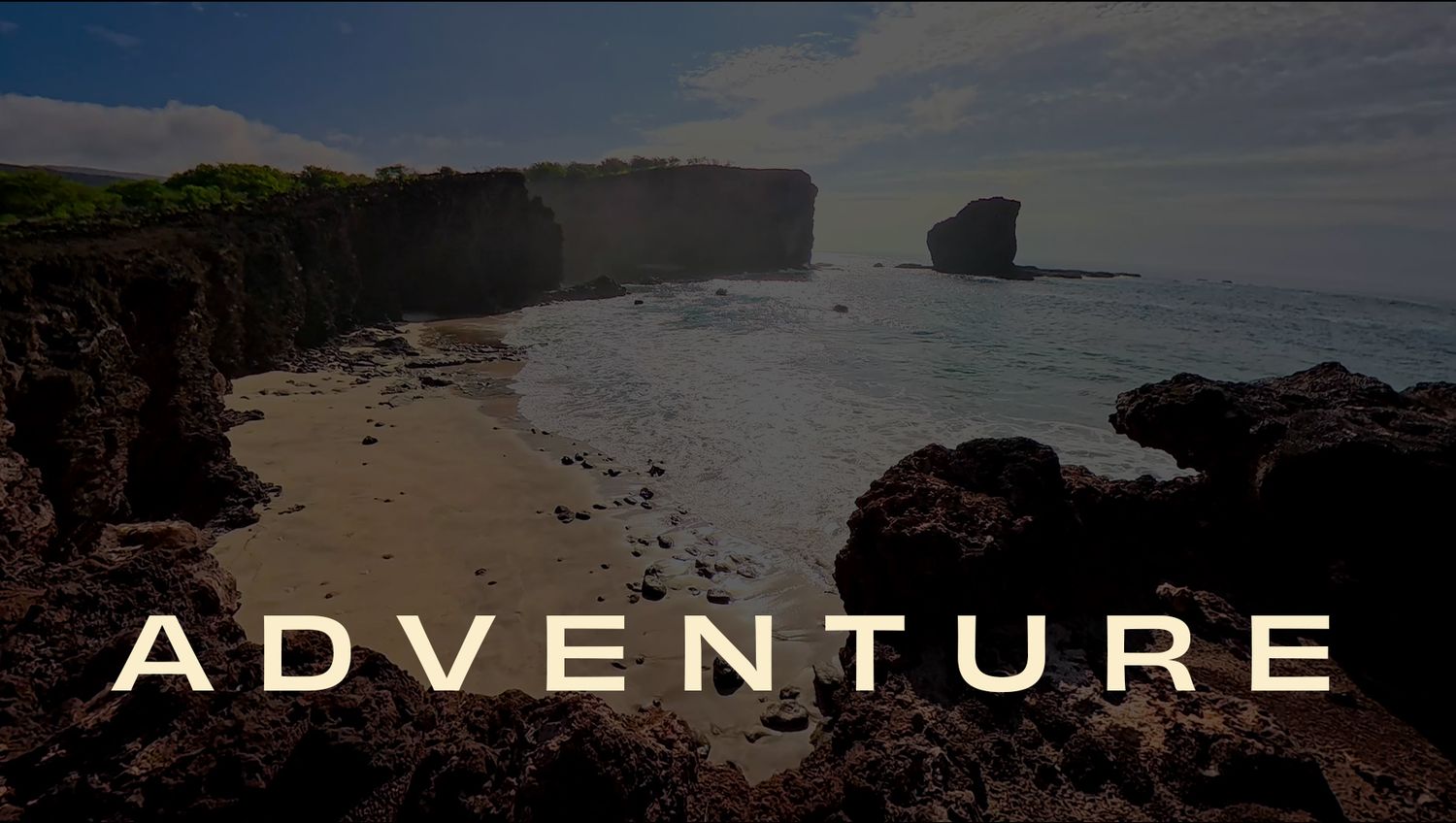 Play Adventure Reel