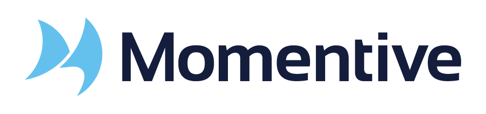 Momentive Logo