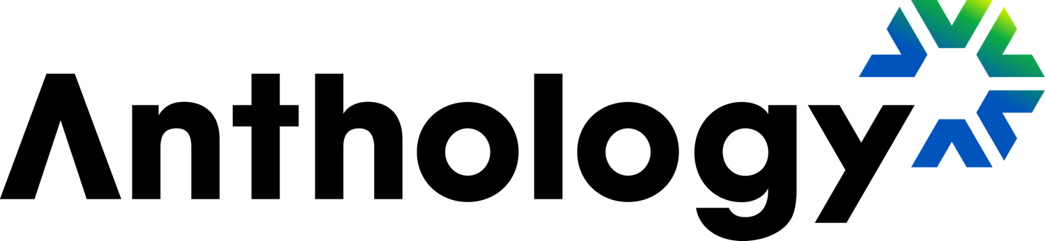 Anthology Inc. logo