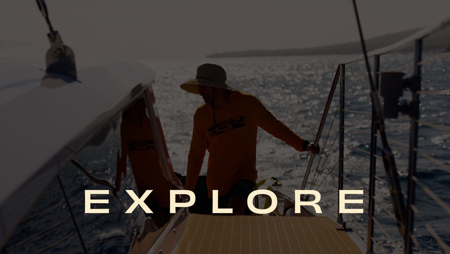 Play Explore Reel
