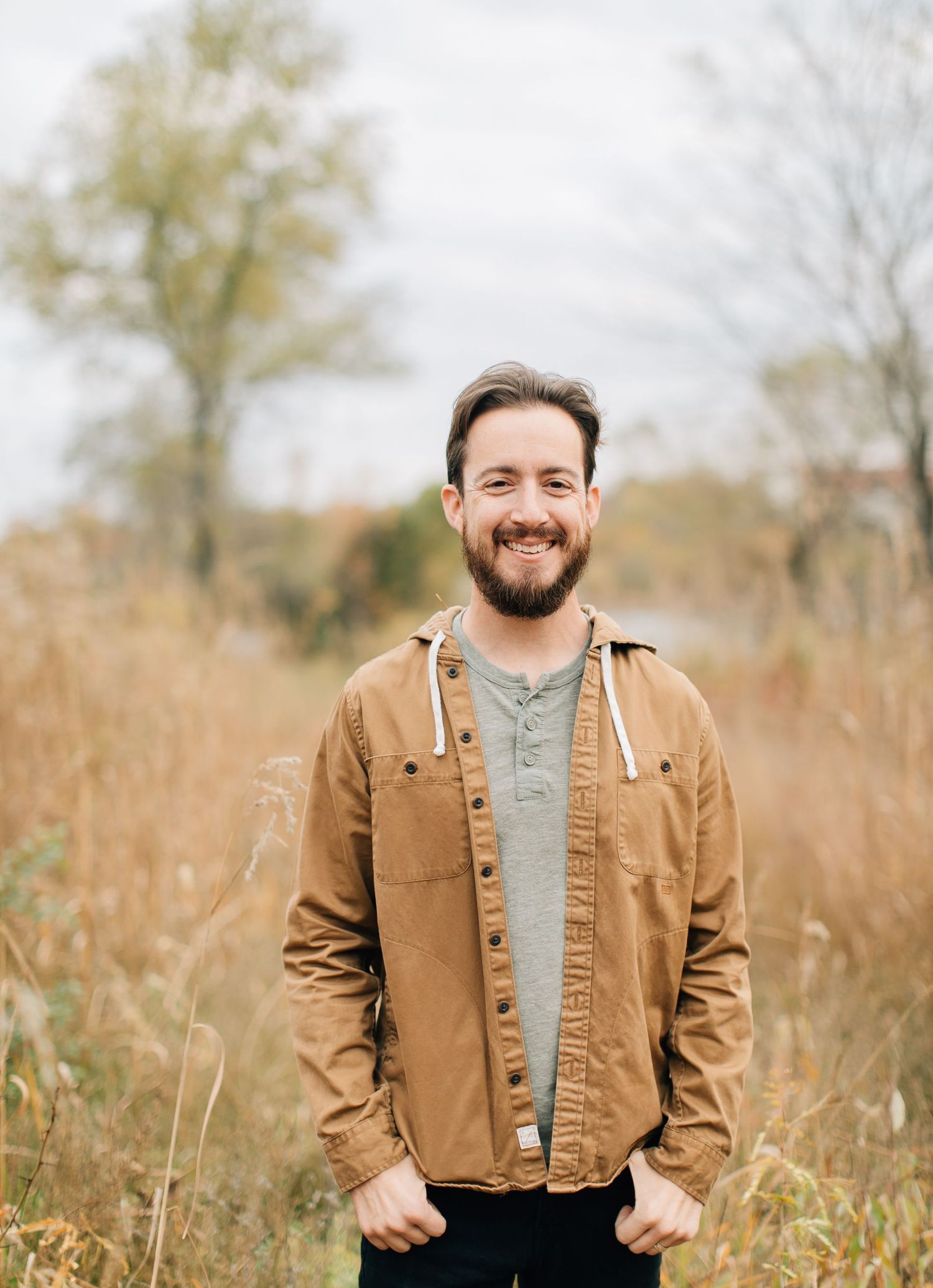 Photo of Brian Fantasma