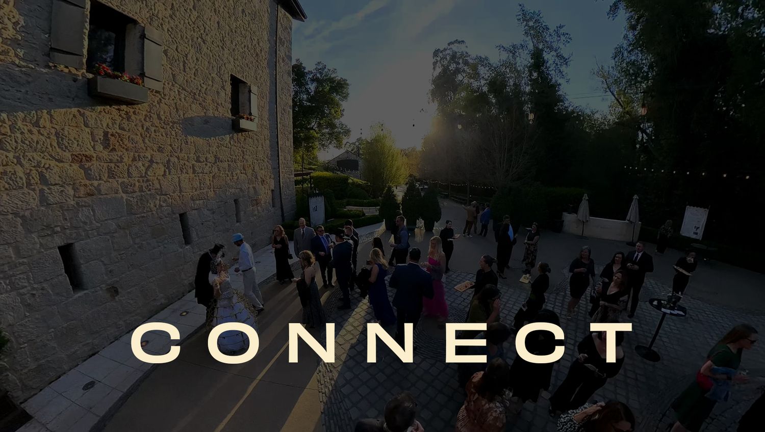 Play Connect Reel