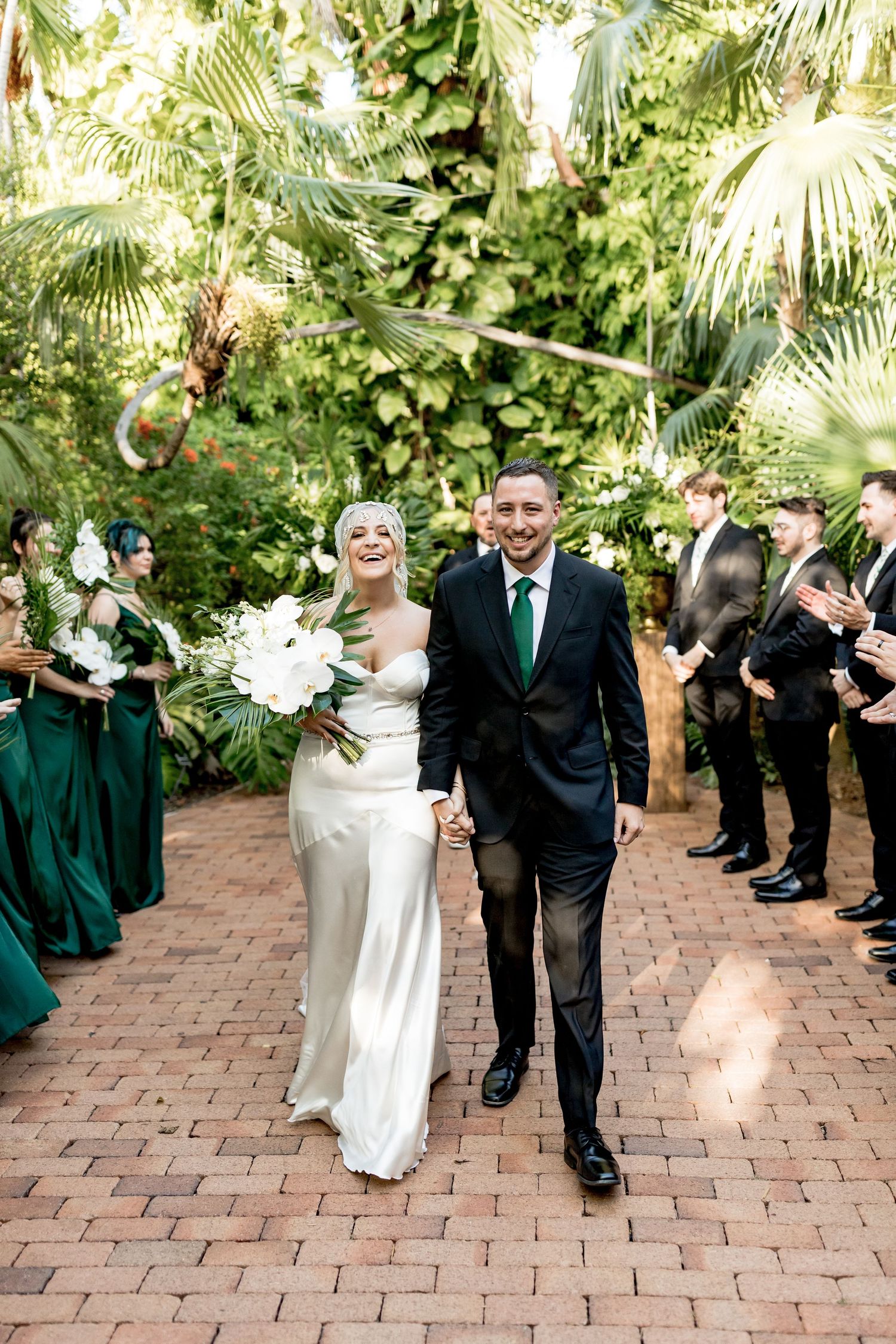 Colorado & destination wedding photographer capturing candid bride and groom moments during an emotional wedding day celebration.