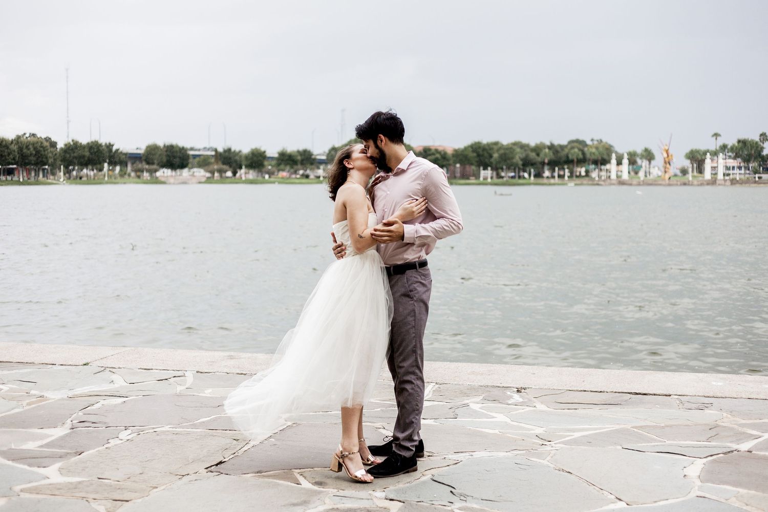 Colorado & destination wedding photographer capturing candid bride and groom moments during an emotional wedding day celebration.