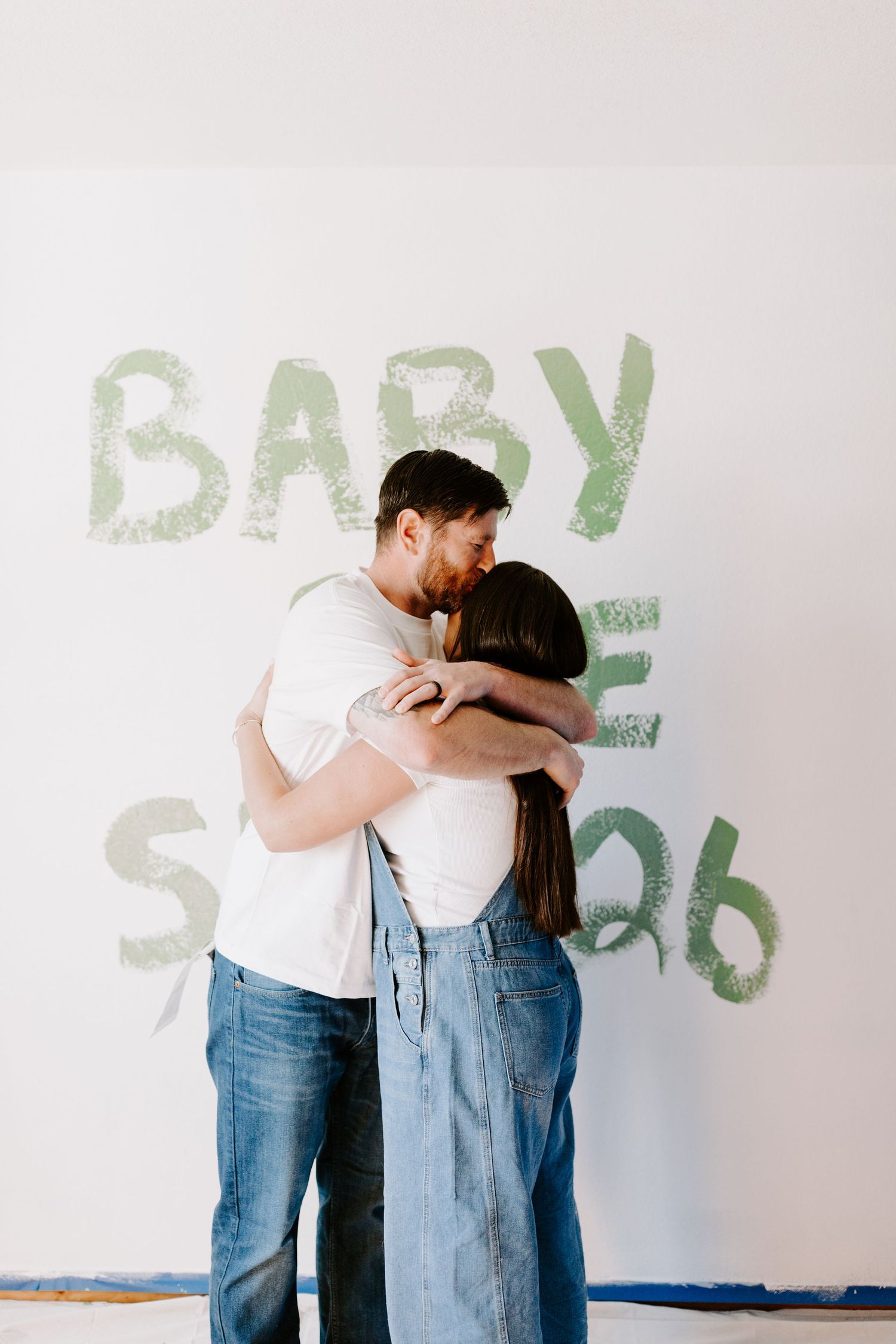 Colorado maternity photographer documenting emotional motherhood moments in a natural and timeless style.
